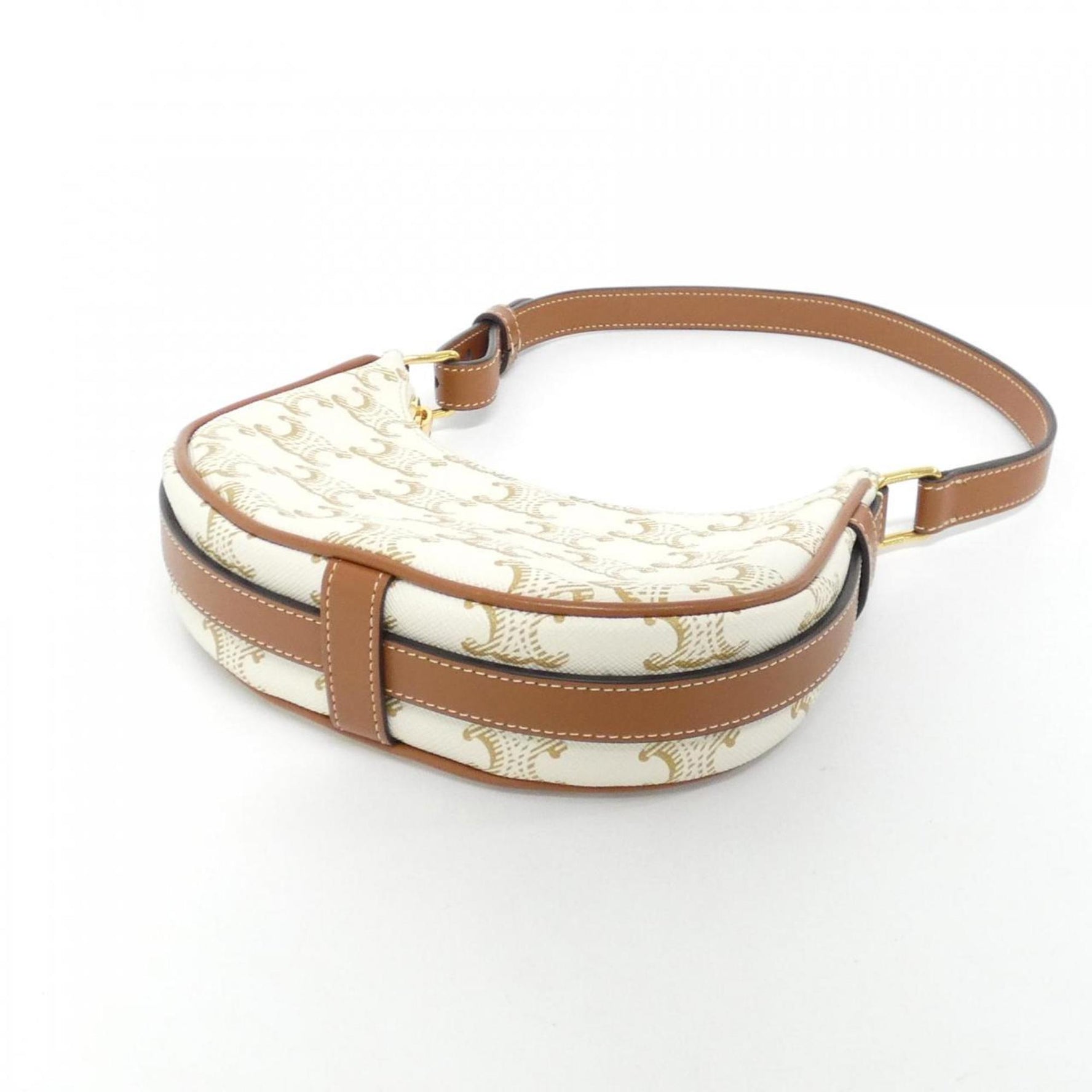 Celine Mini Ava Shoulder Bag