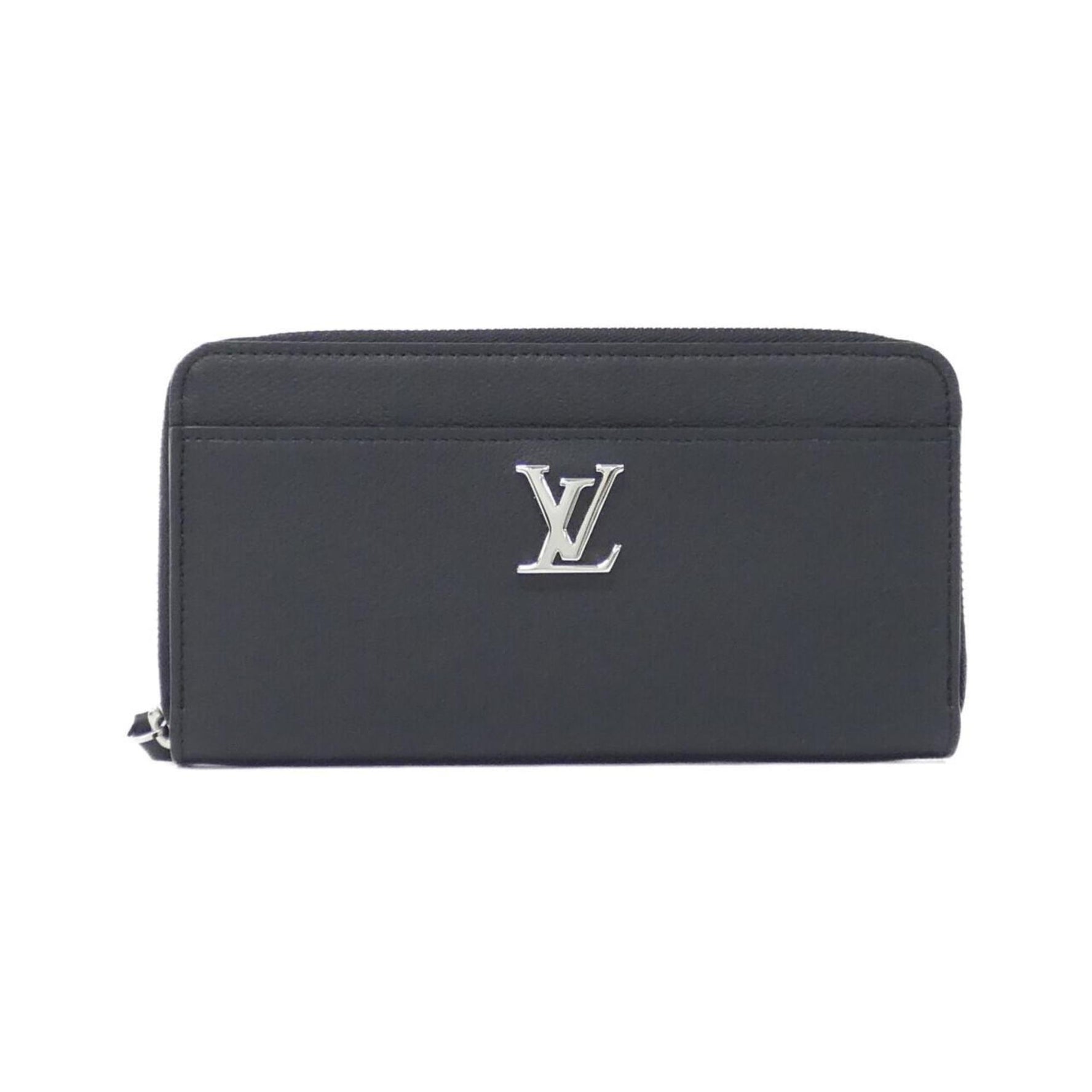 Louis Vuitton Zippy Lockme Wallet