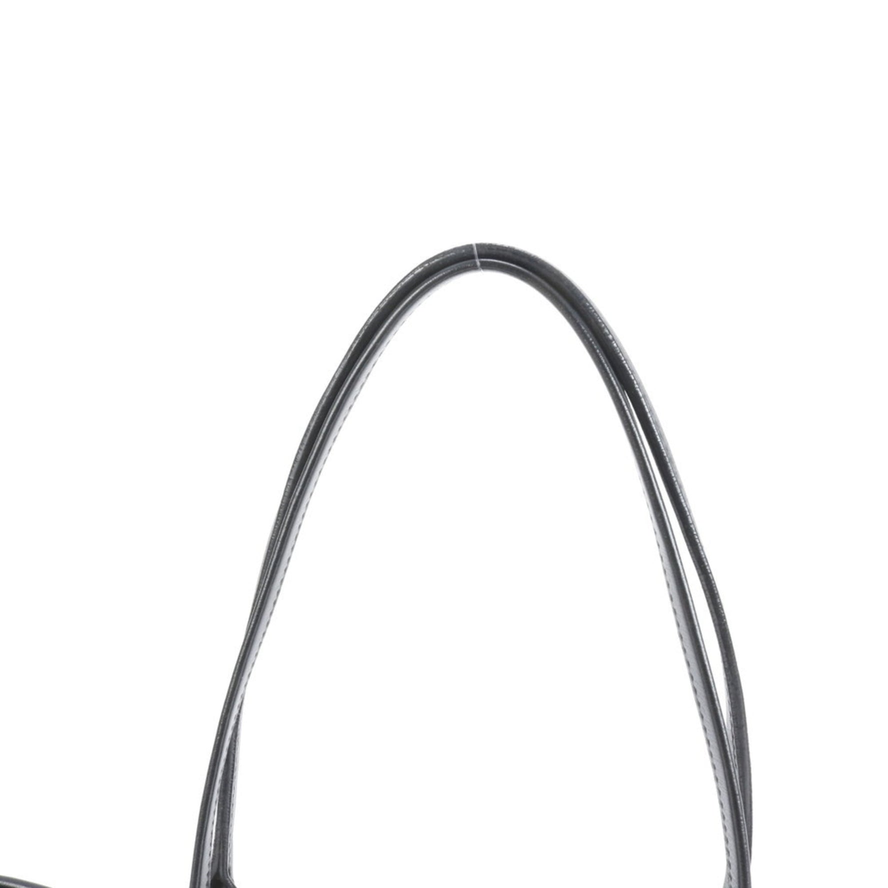 Gucci GG Canvas New Brit Leather Tote Bag, Shoulder