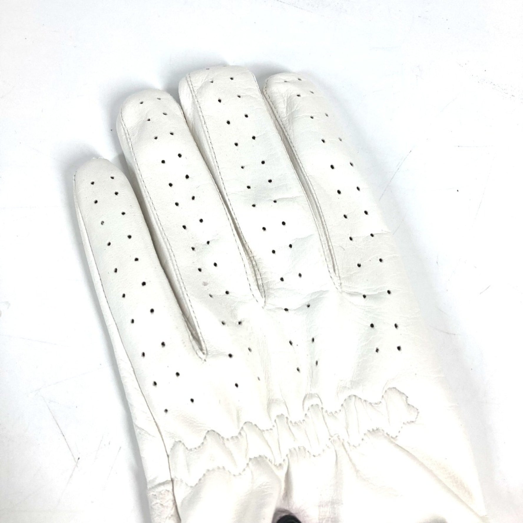 Gucci For left hand Sports gloves