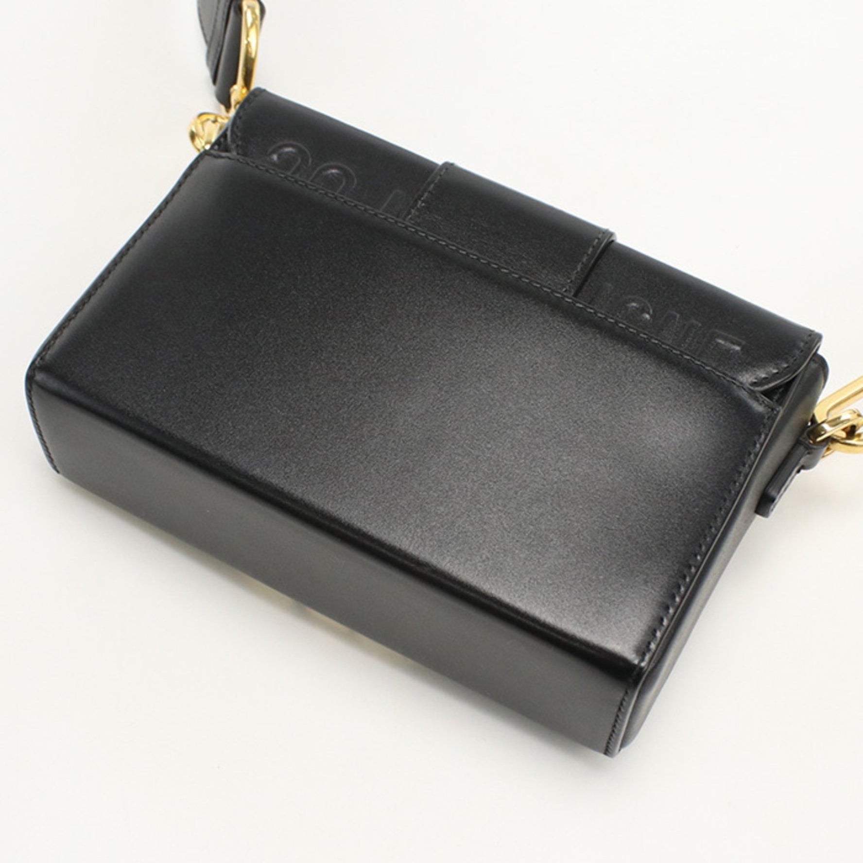 Christian Dior DIOR Dior Shoulder Bag 30 Montaigne Box
