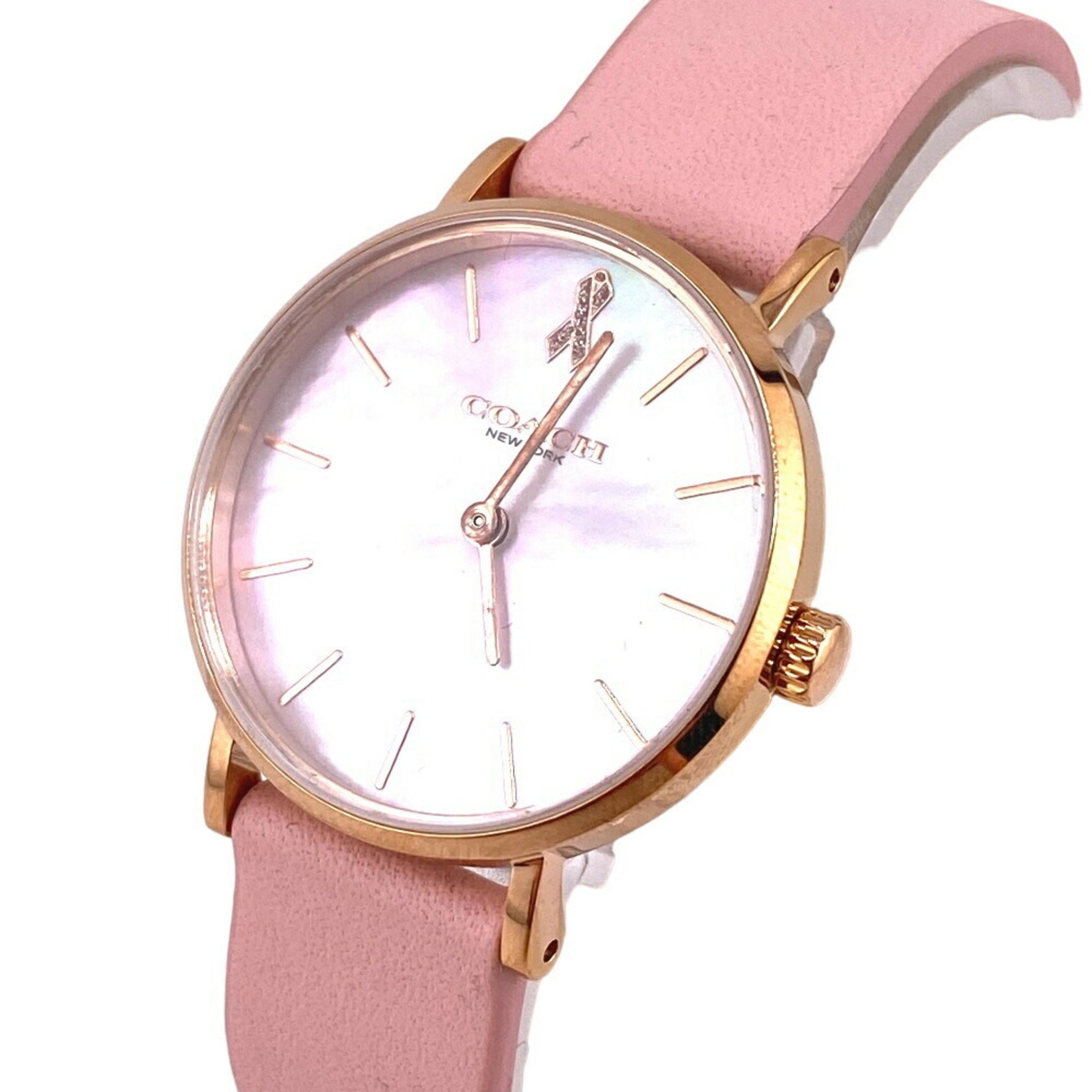 COACH Pearl Watch