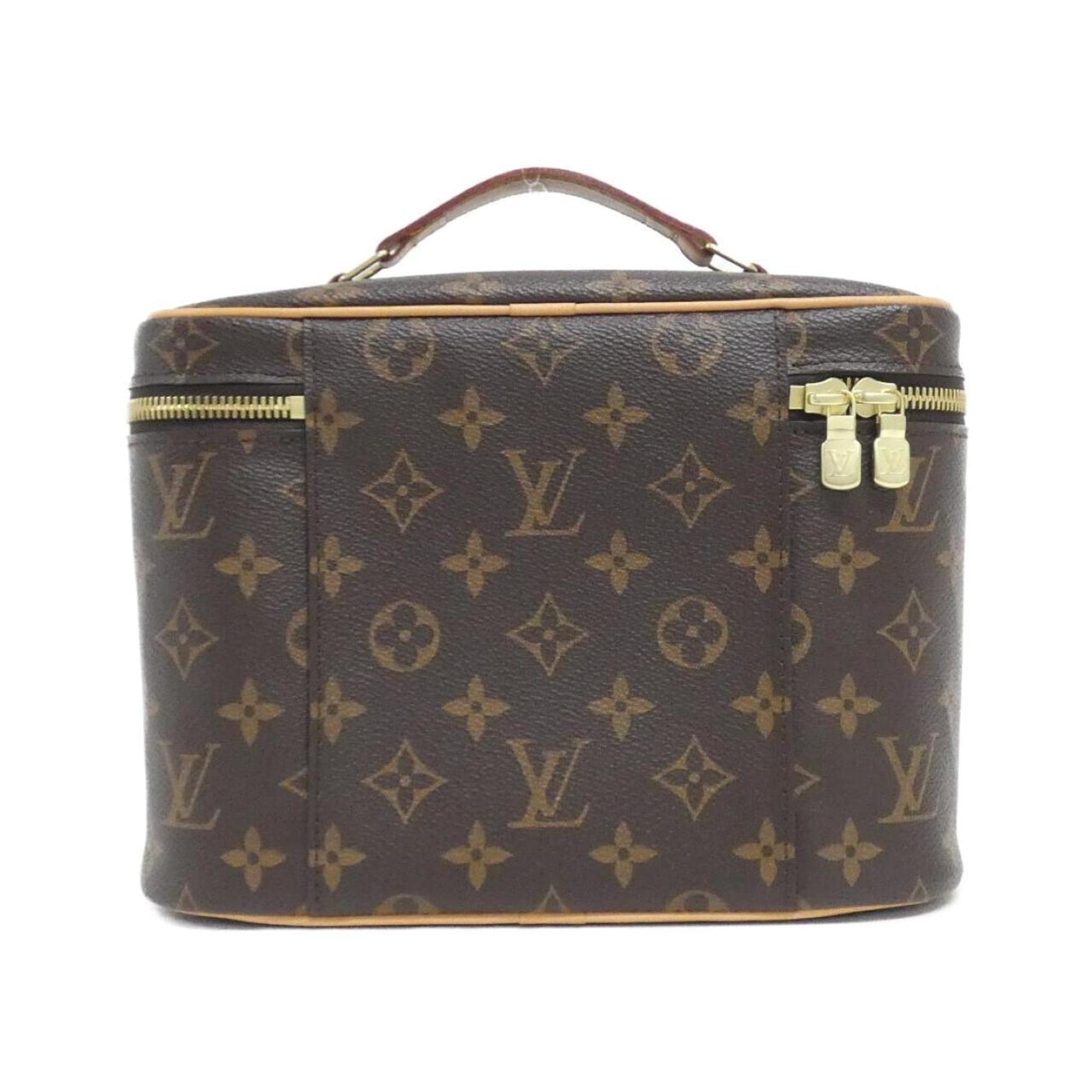 Louis Vuitton Monogram Nice BB Handbag