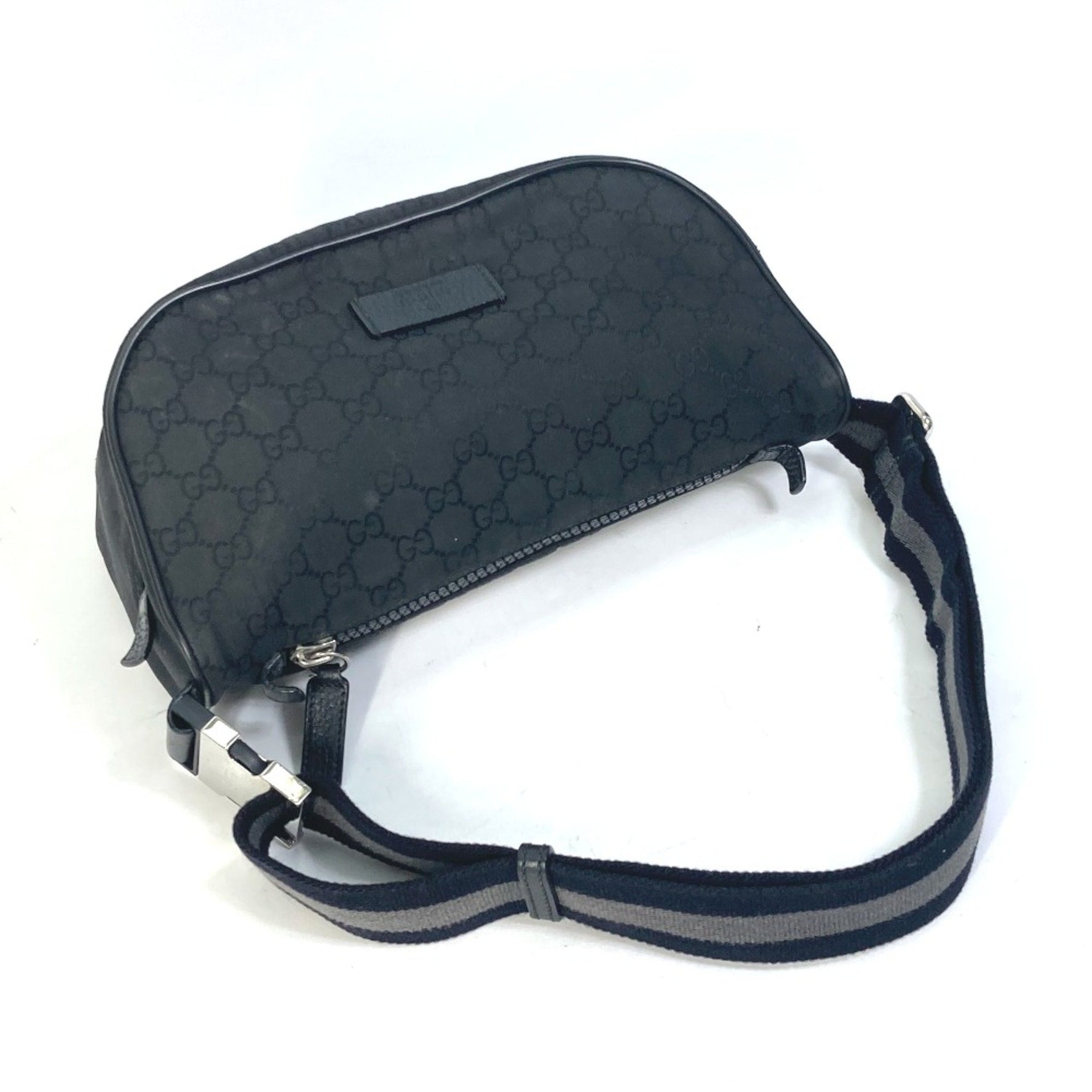 Gucci GG belt bag waist pouch cross bag Waist Pouch