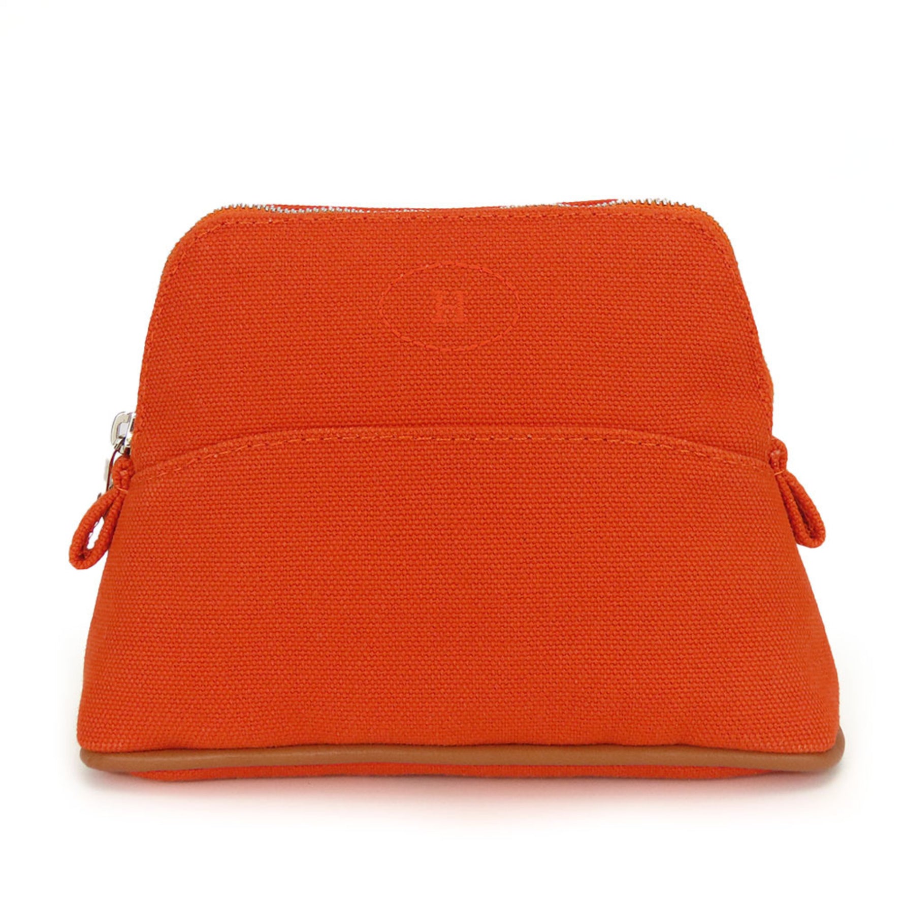 Hermes Pouch Bolide Cotton Bag-in-Bag
