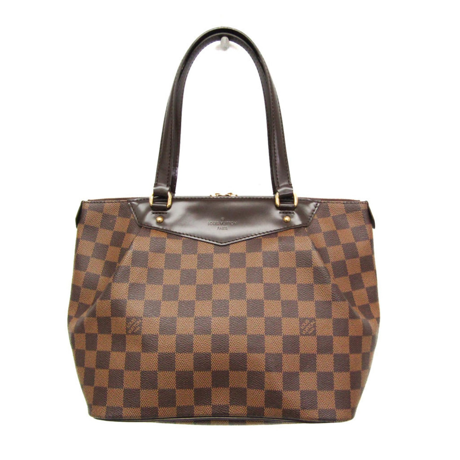 Louis Vuitton Damier Westminster PM Handbag