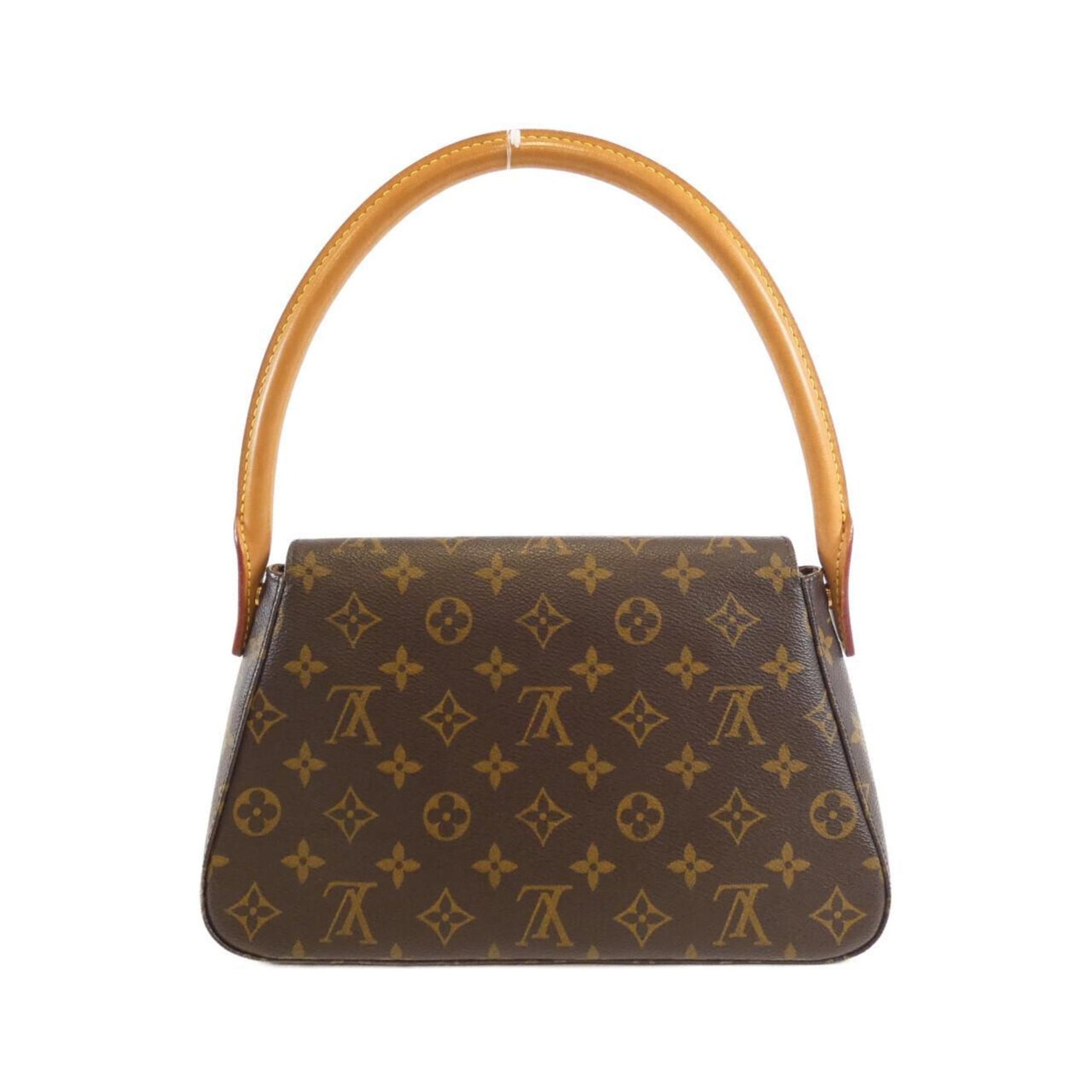 Louis Vuitton Monogram Mini Looping Shoulder Bag