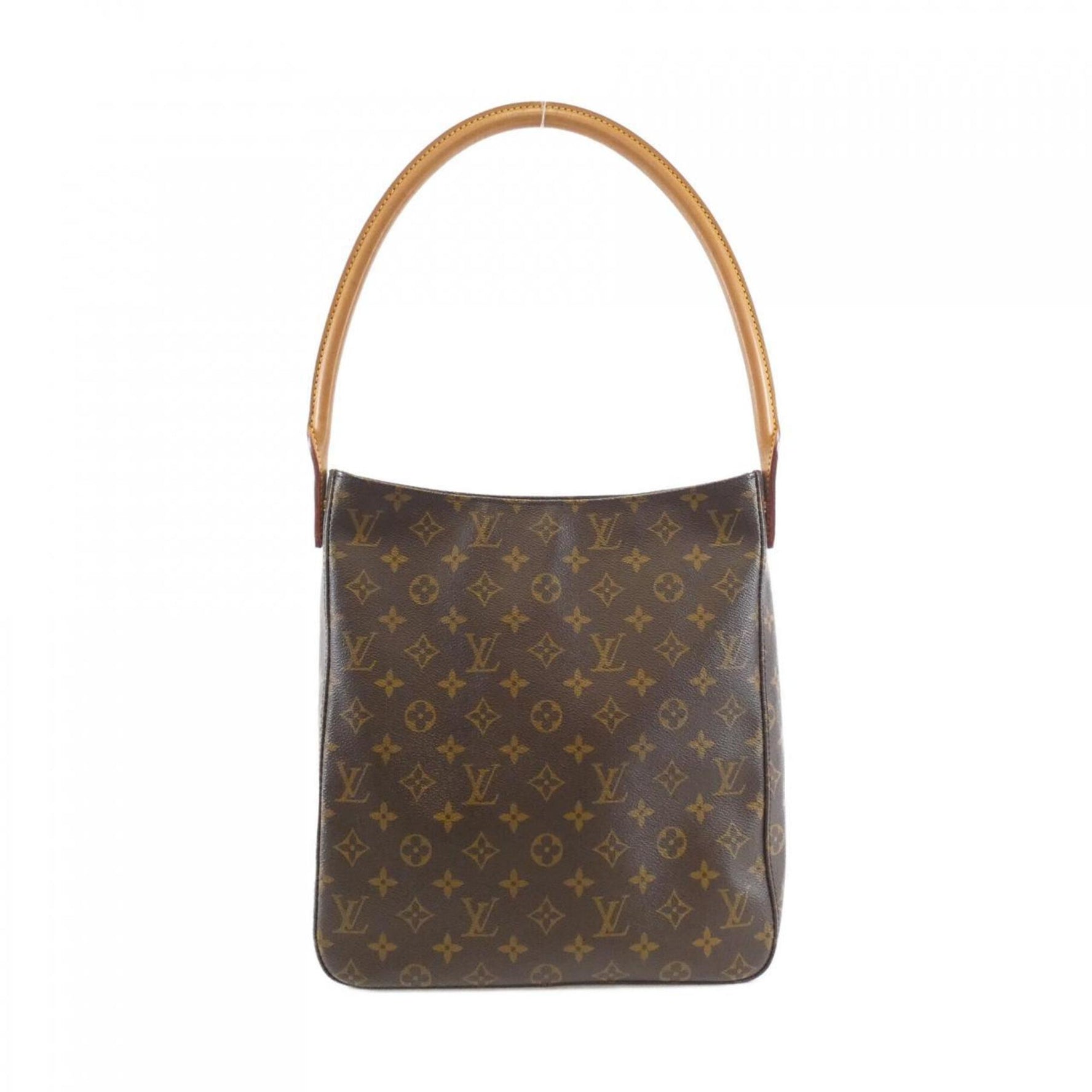 Louis Vuitton Monogram Looping GM Shoulder Bag