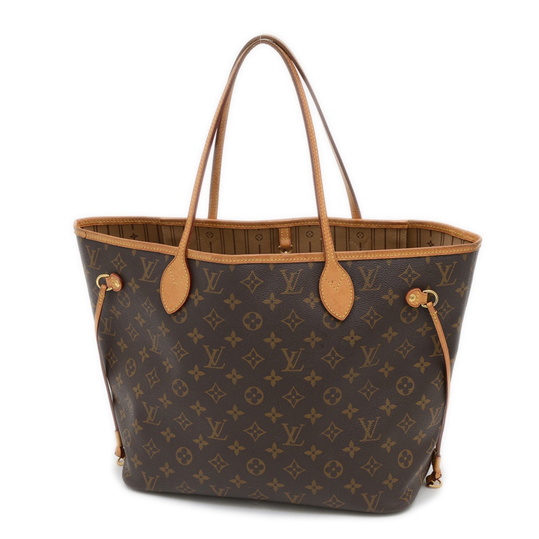Louis Vuitton Neverfull MM Tote Bag