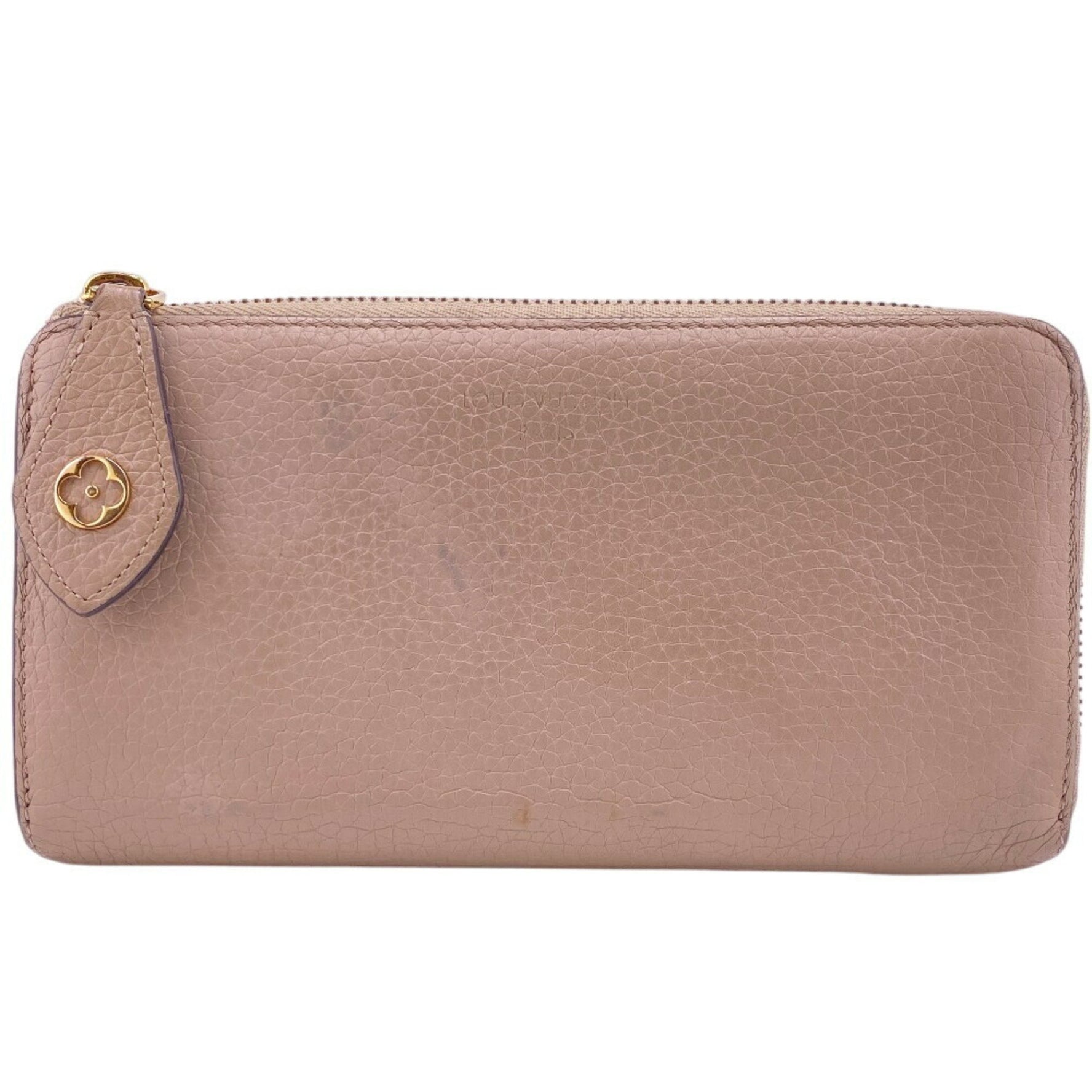 Louis Vuitton Wallet Comet L-Shaped Portefeuille Coin Purse