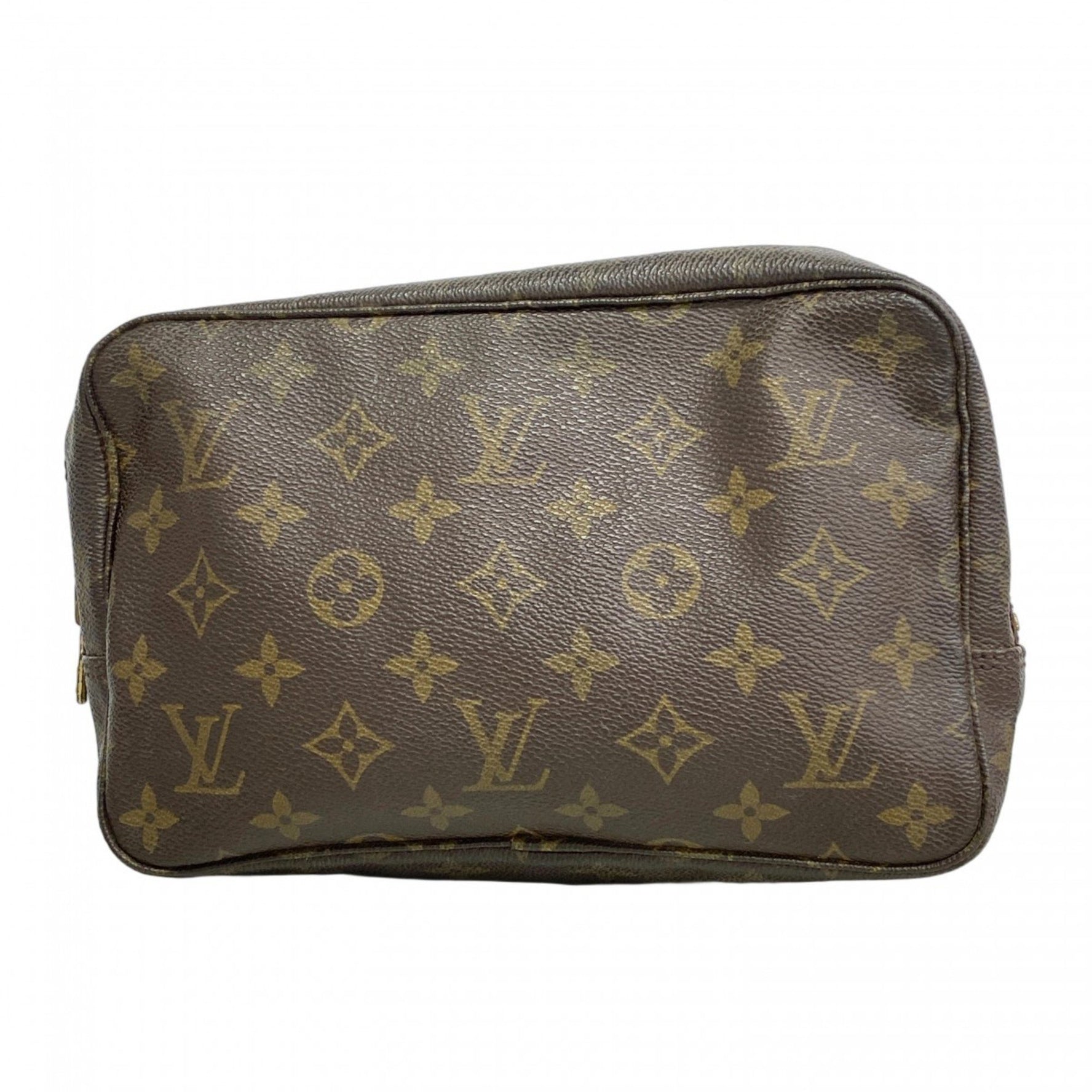 Louis Vuitton Monogram True Toilet 23 Pouch