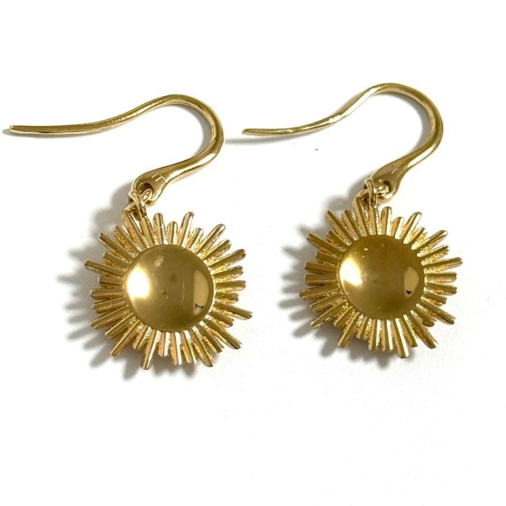 Louis Vuitton and Men's Earrings Bouquet de Reuil Vendome