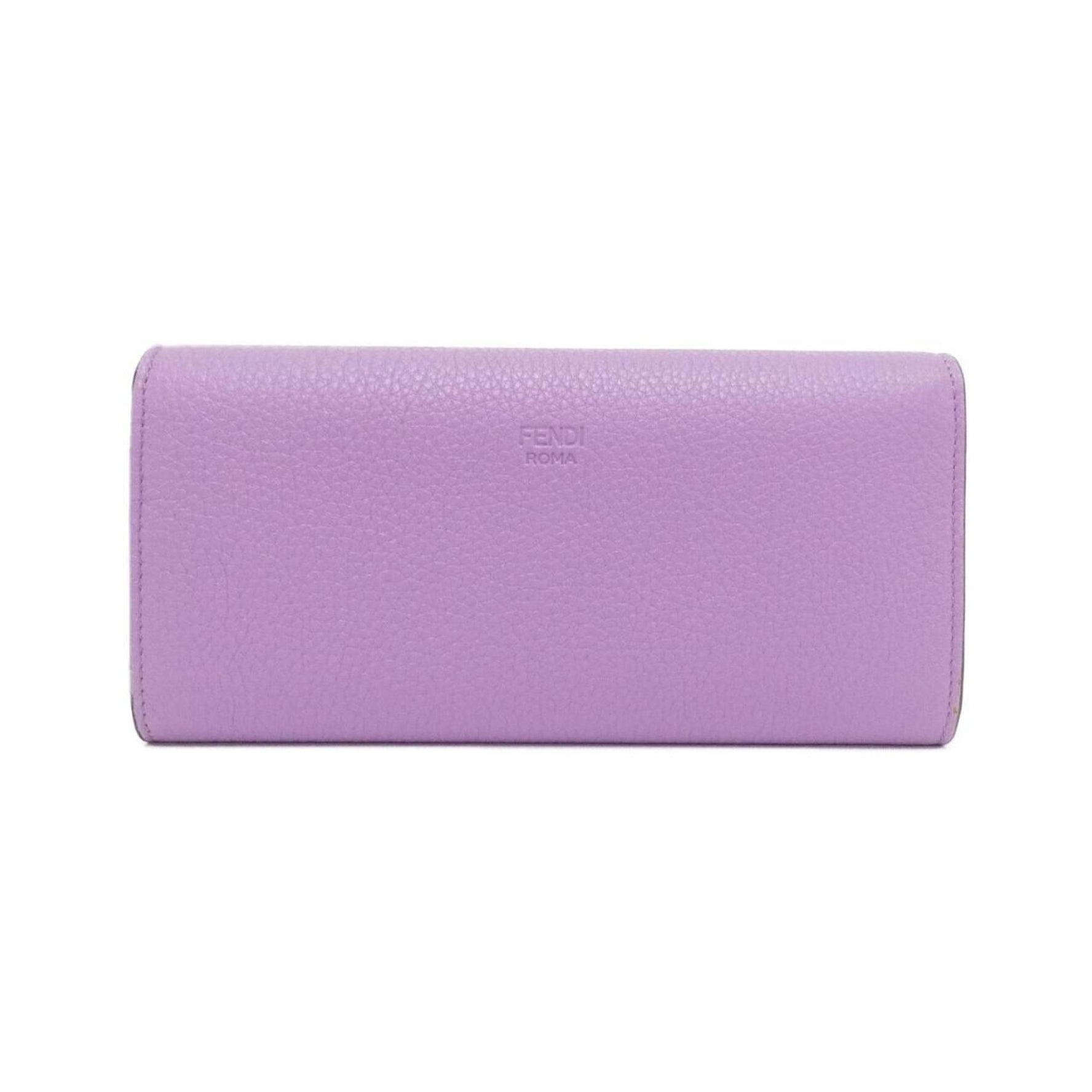 Fendi Peekaboo Wallet