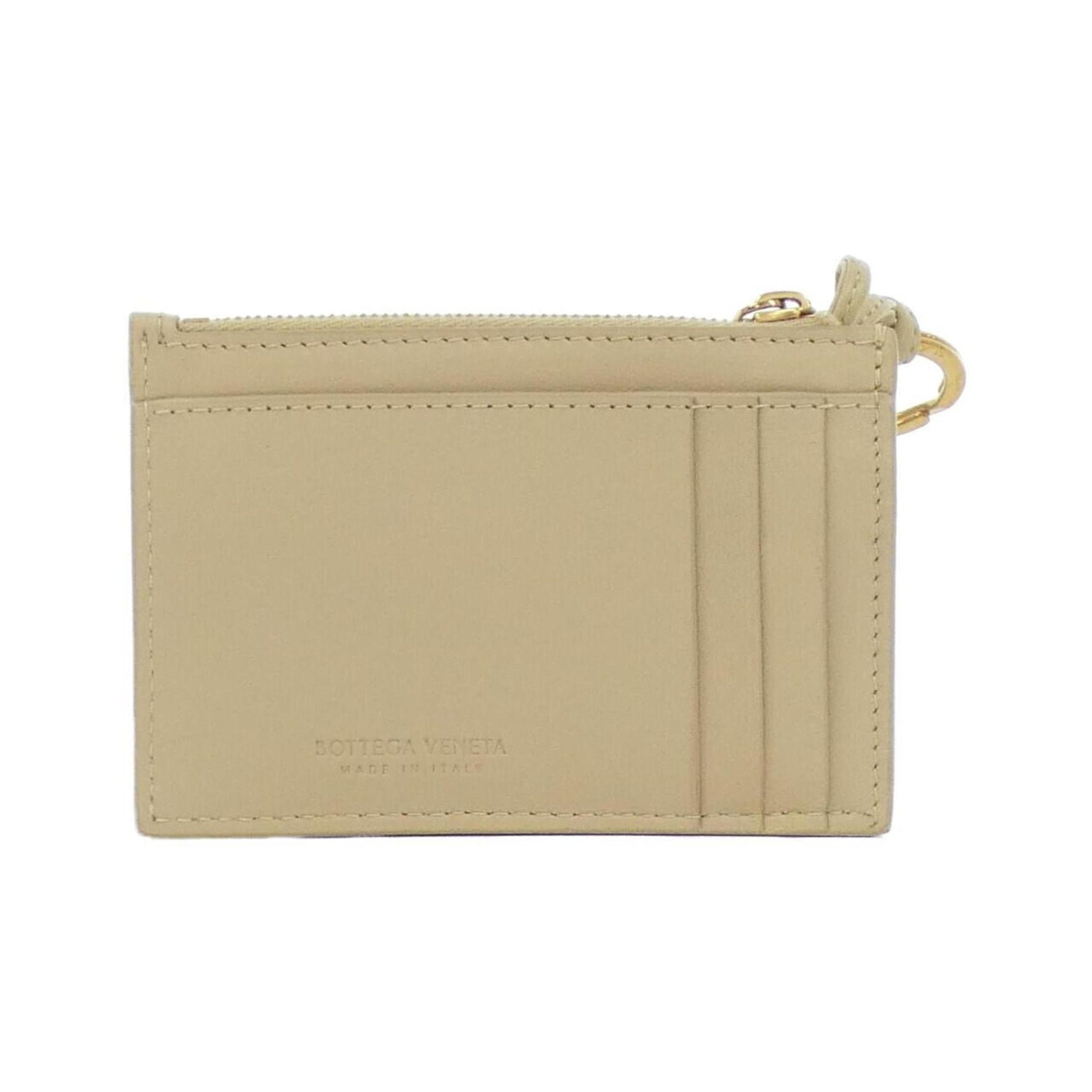 Bottega Veneta Coin & Key Case