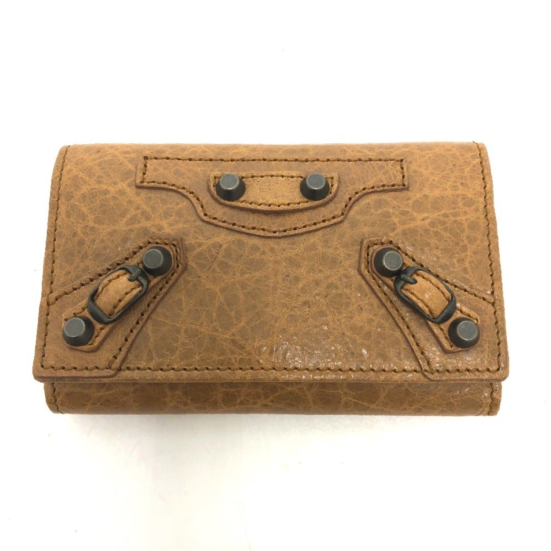 Balenciaga accessories/studs Accessory Key Case