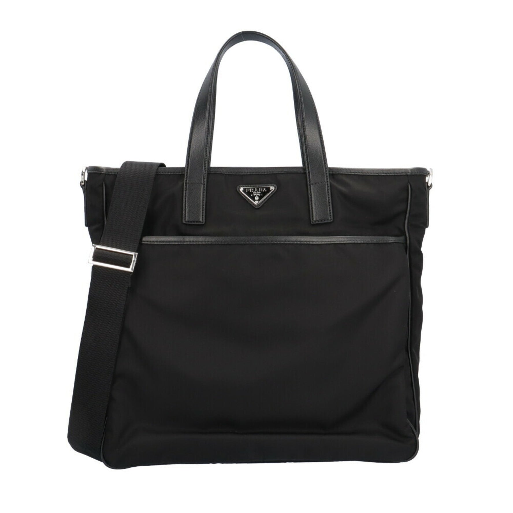 Prada Shoulder Bag Nylon