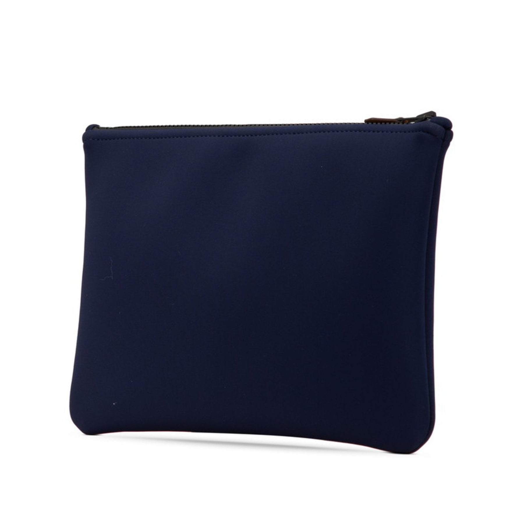 Hermes Truss Flat Neoban MM Pouch Polyamide