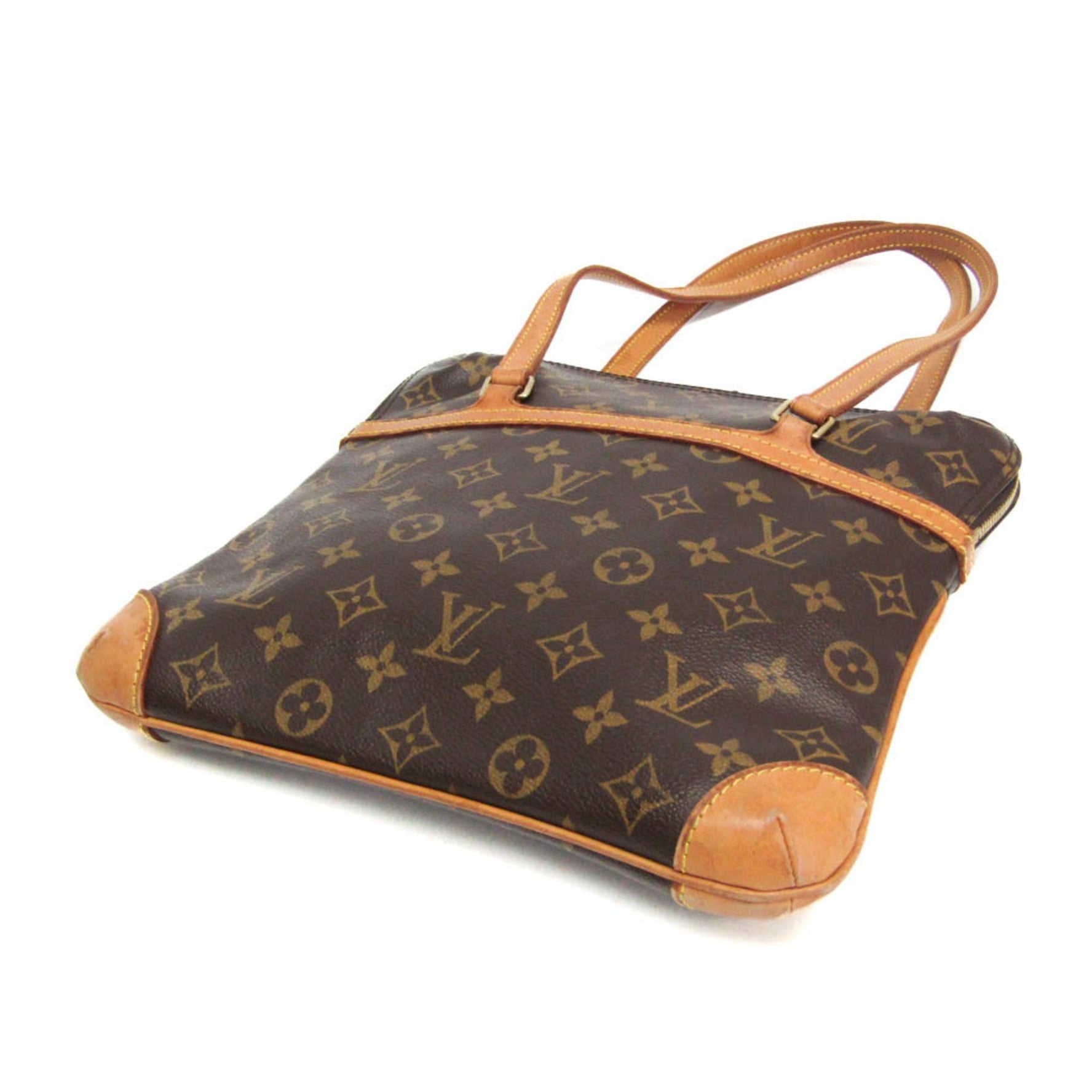 Louis Vuitton Monogram Coussin GM Shoulder Bag
