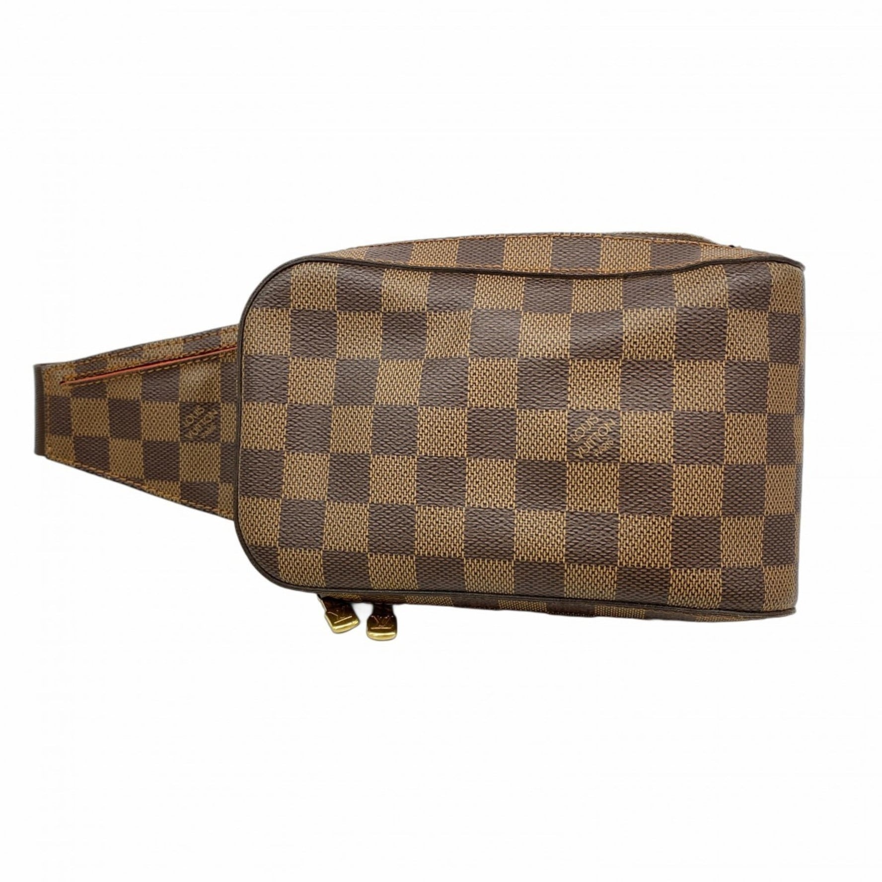Louis Vuitton Damier Geronimos Body Bag