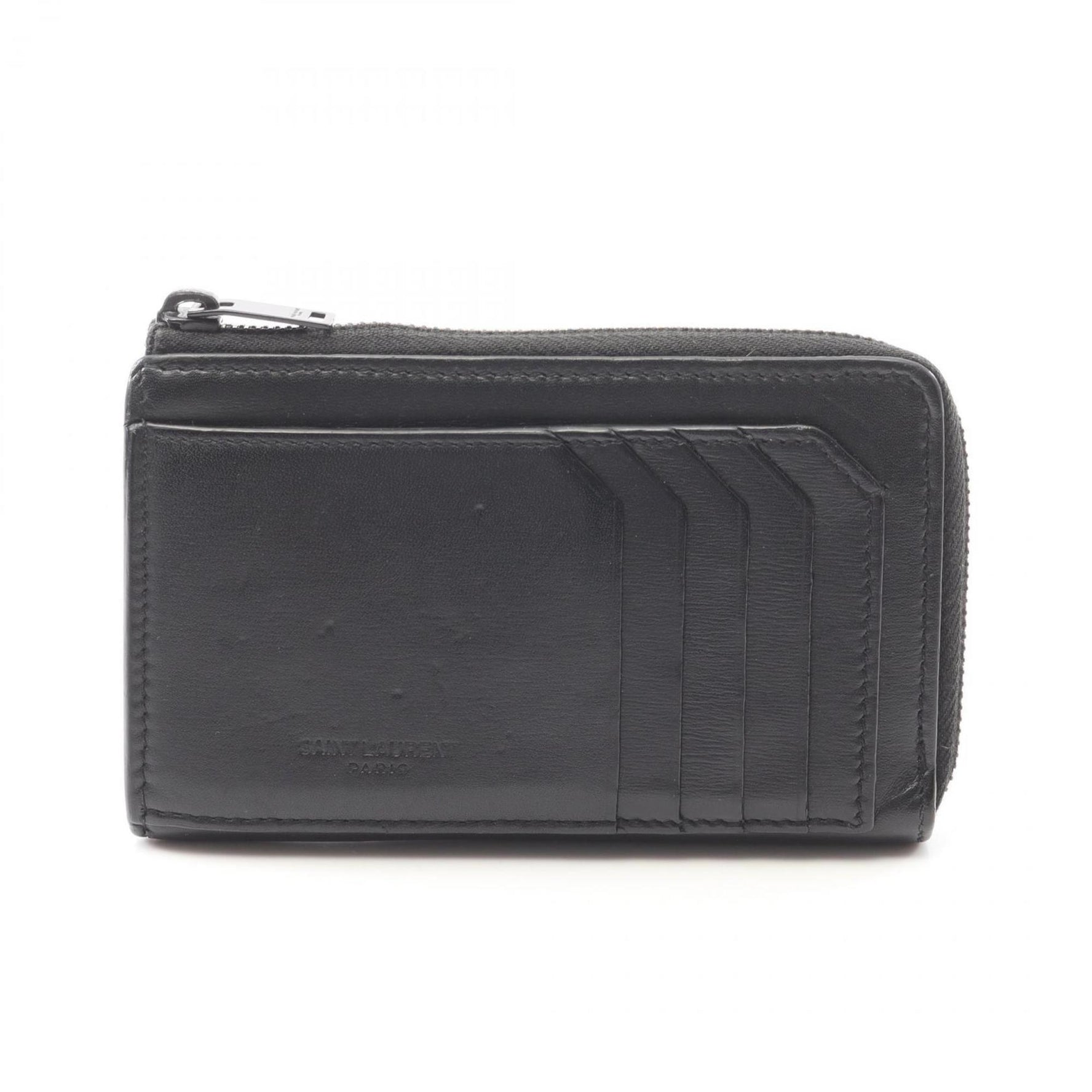 Saint Laurent Wallets and coin cases Leather