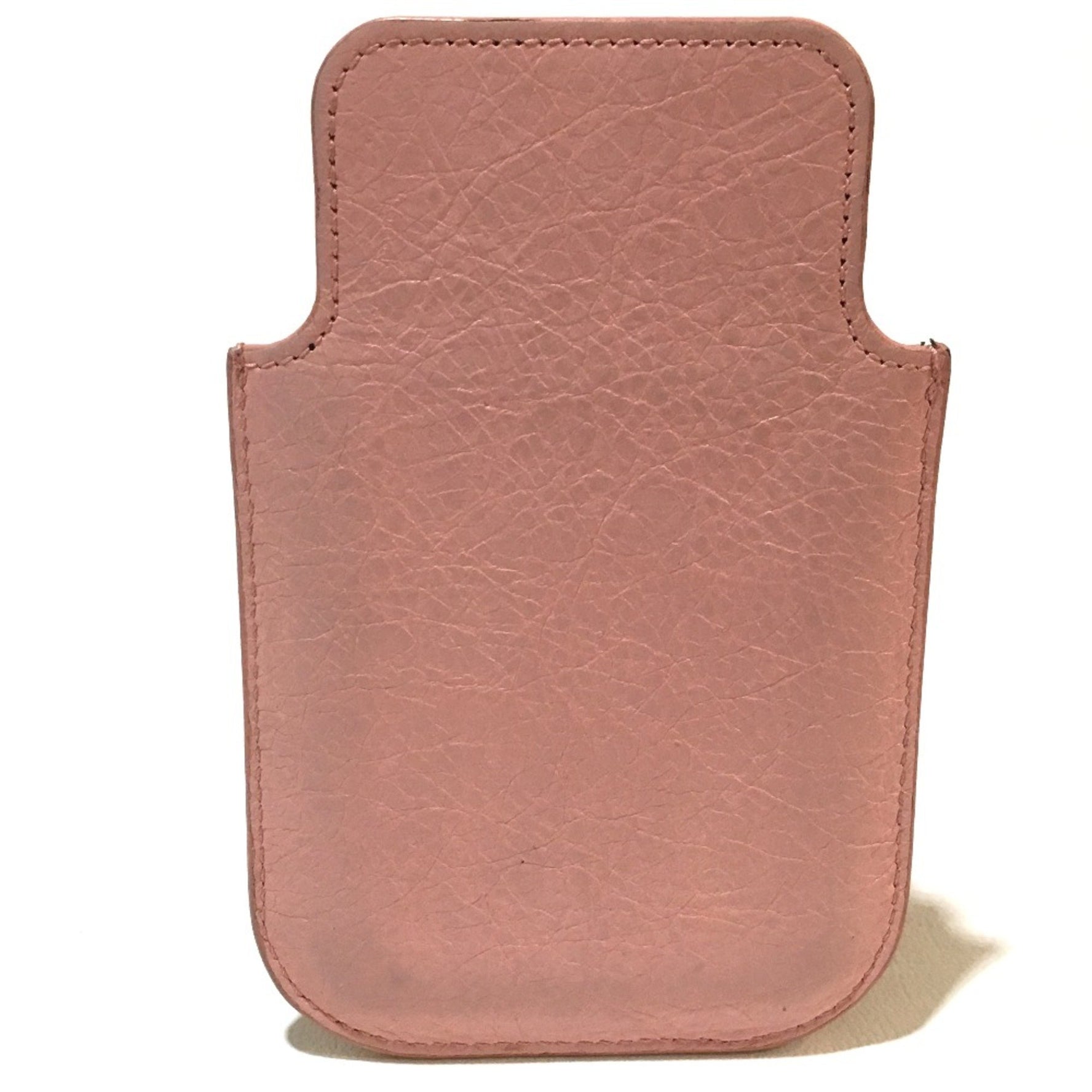 Balenciaga Smartphone case Beige
