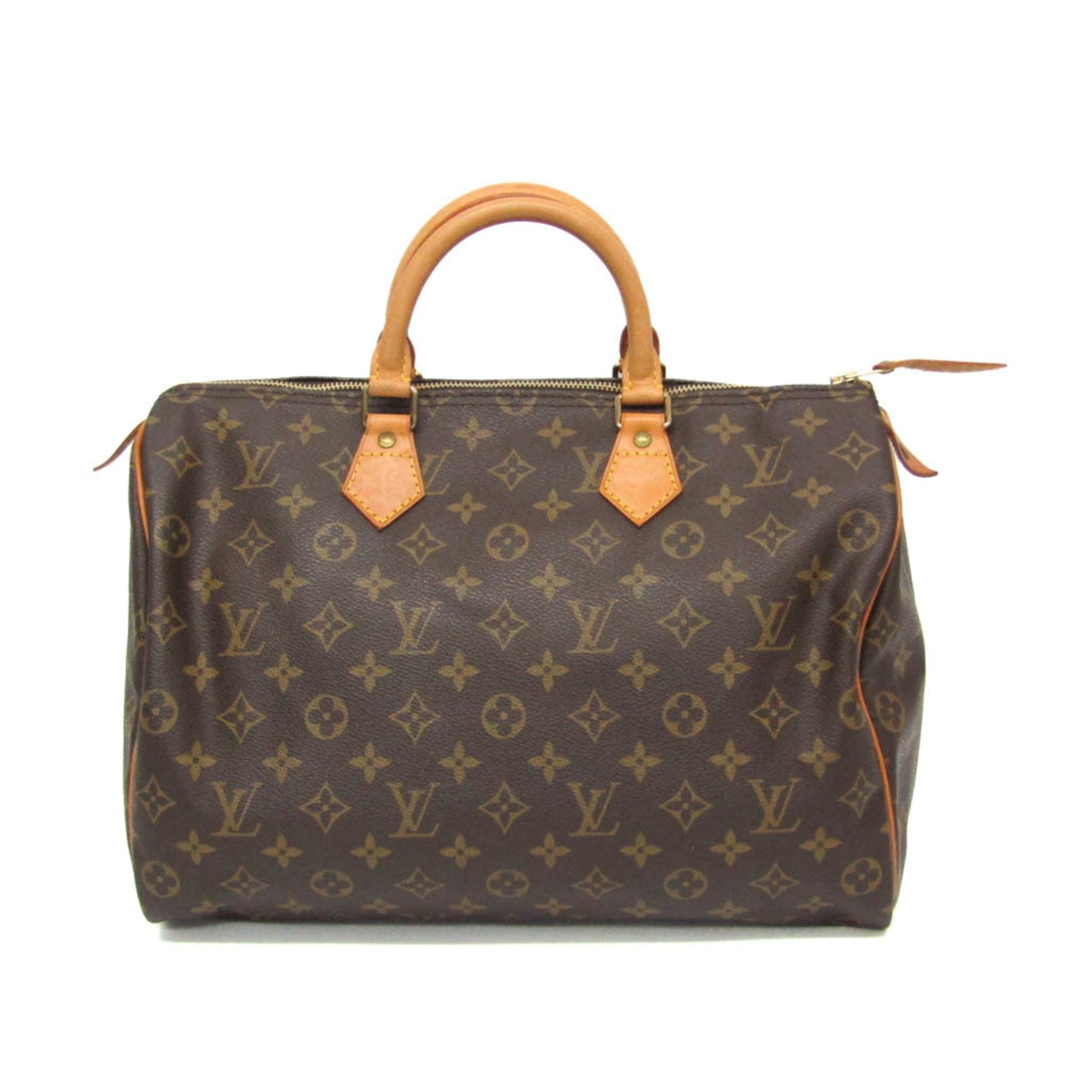 Louis Vuitton Speedy 35 Handbag