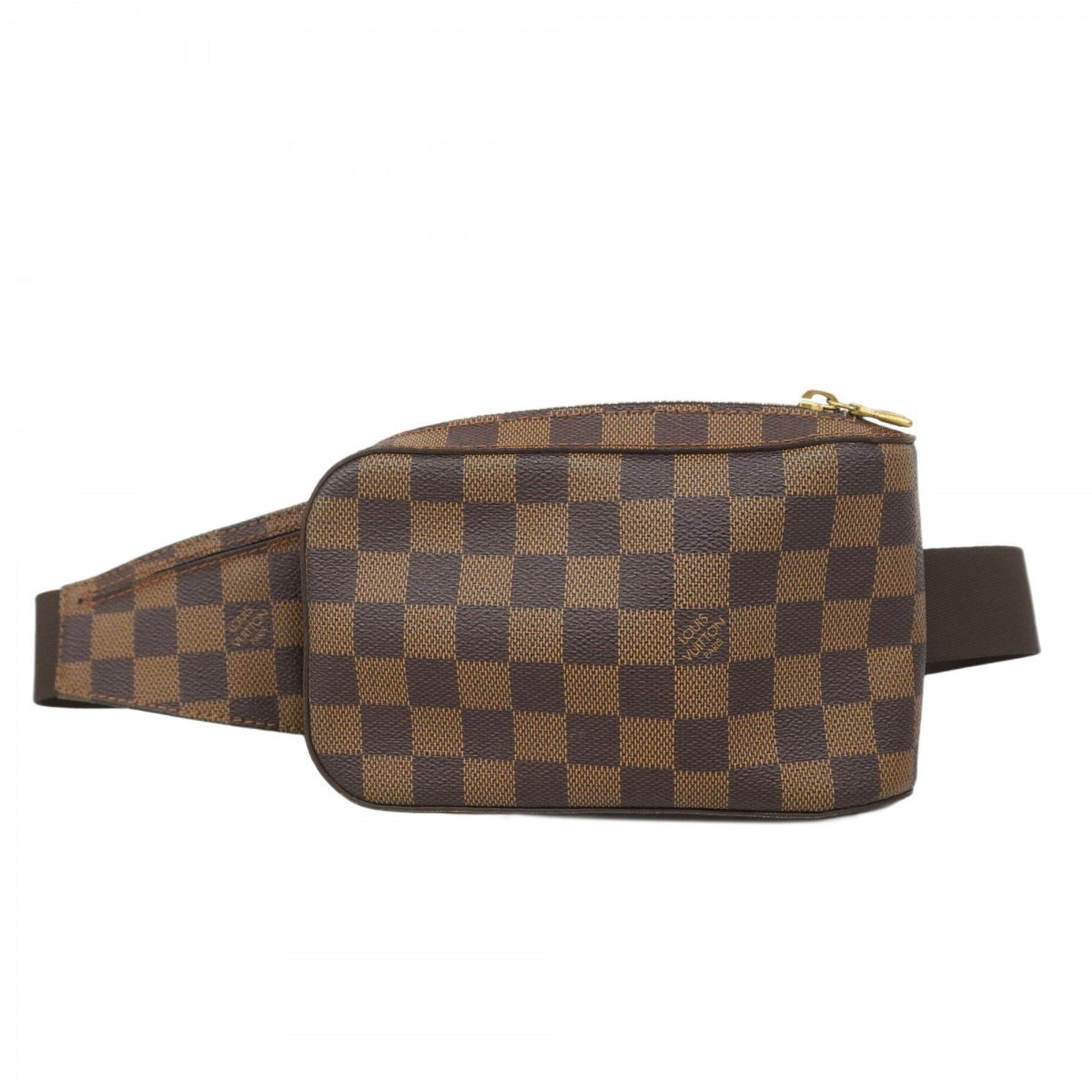 Louis Vuitton Damier Geronimos Body Bag