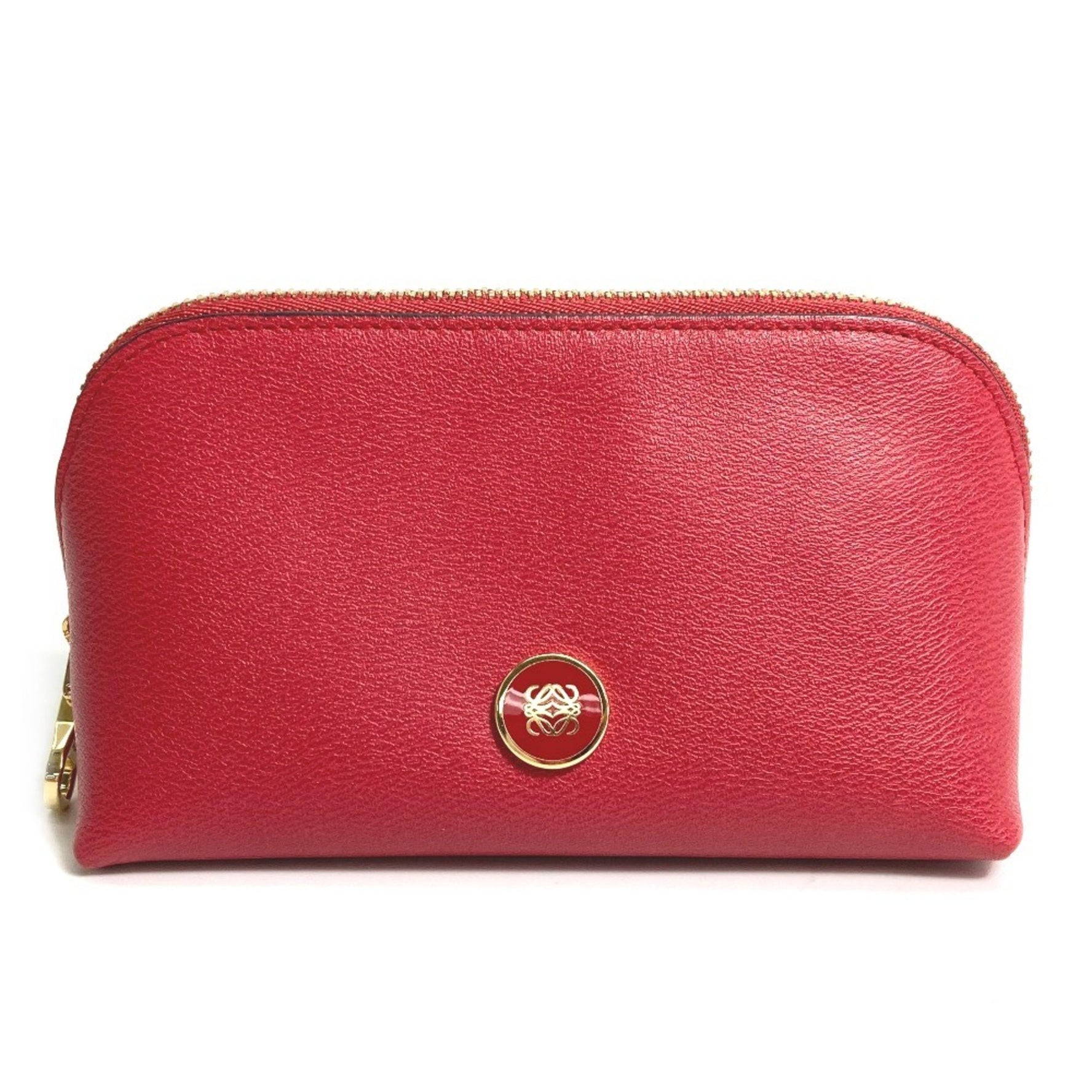 Loewe anagram Cosmetics Pouch Pouch