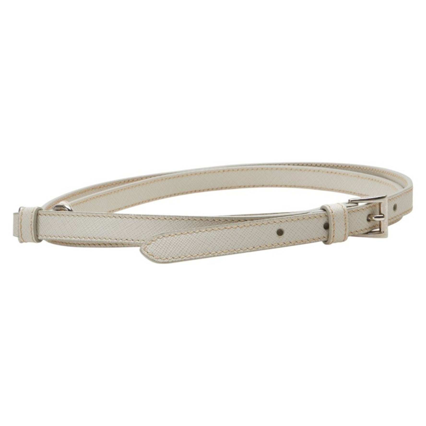 Prada Shoulder Strap in Saffiano Leather