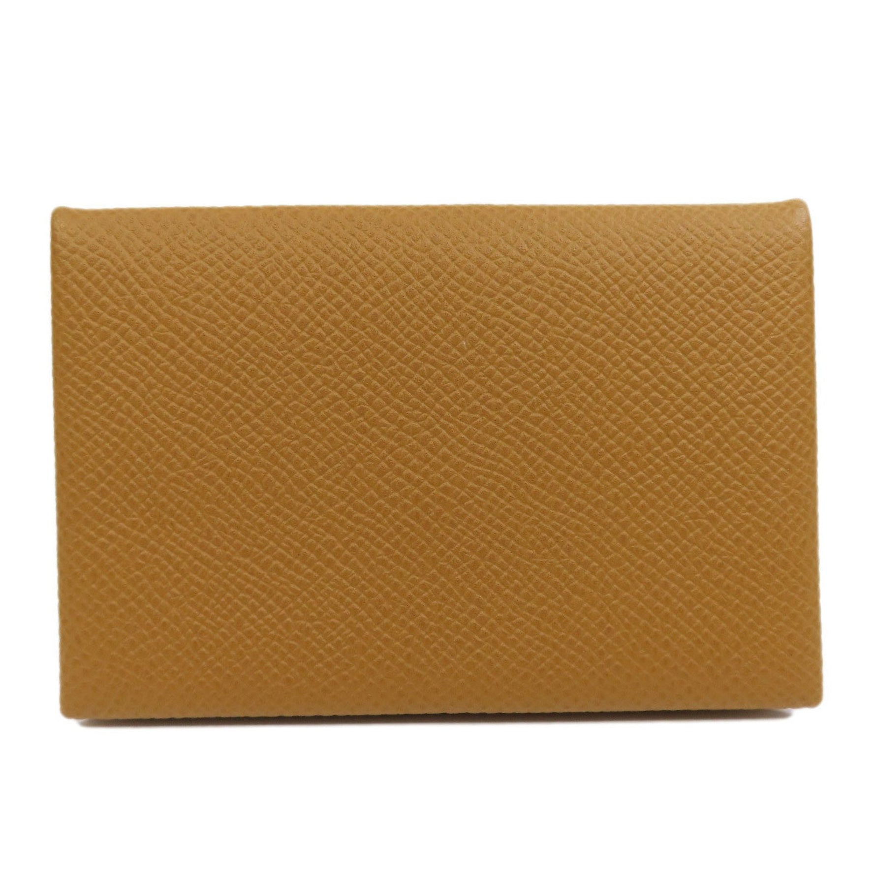 Hermes Calvi Business Card Holder/Card Case Epson