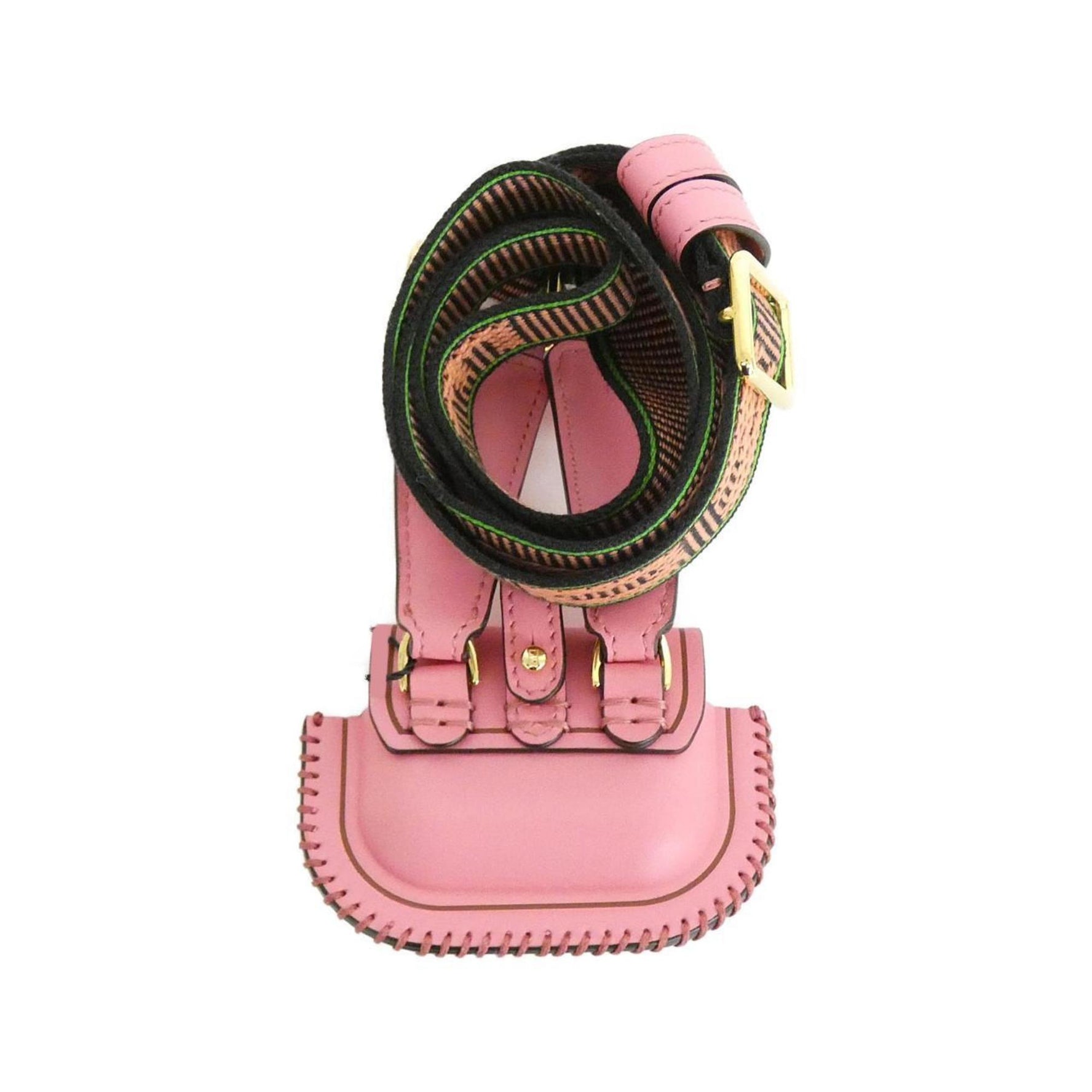 Fendi Pico Baguette AirPods Case