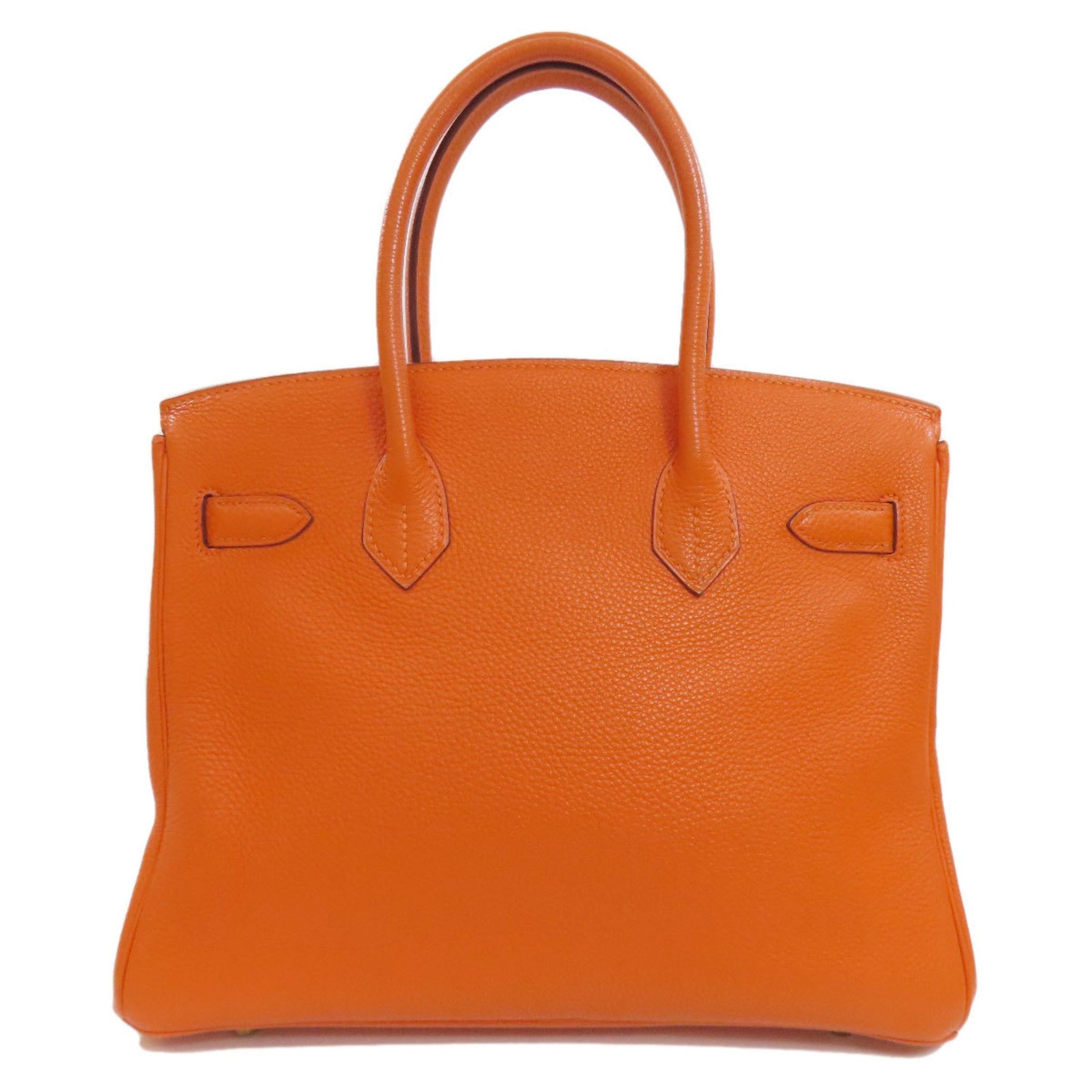 Hermes Birkin 30 Togo Handbag