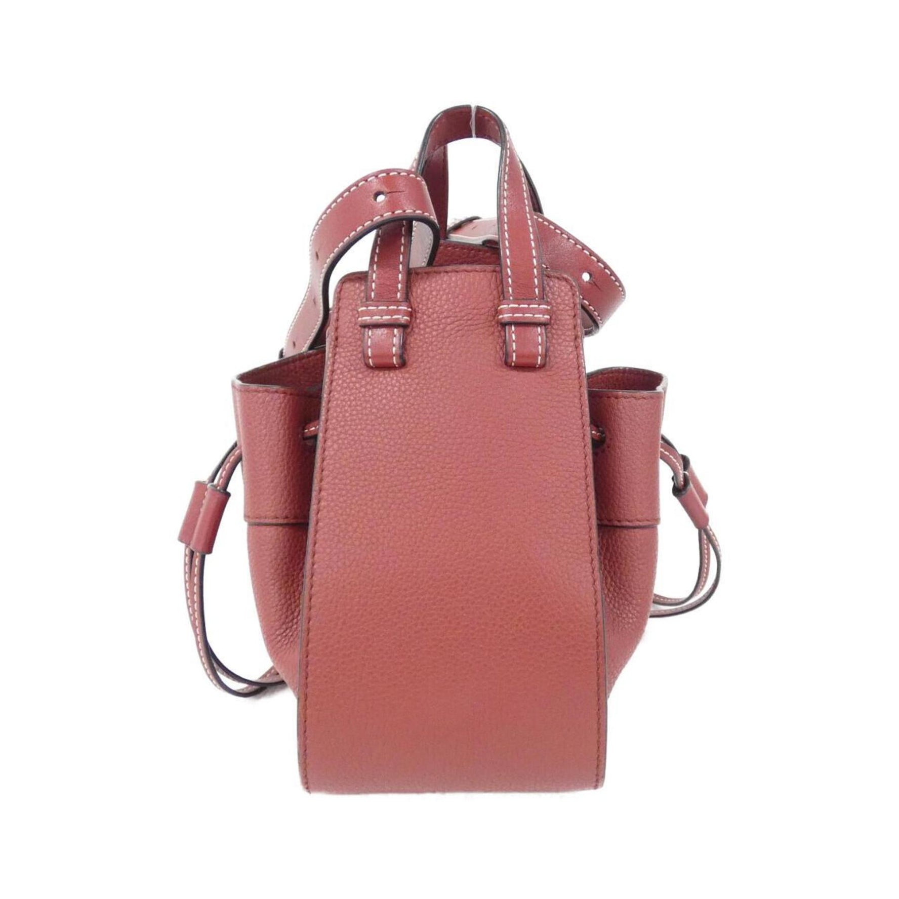 LOEWE Hammock Drawstring Mini 314 12 Shoulder Bag