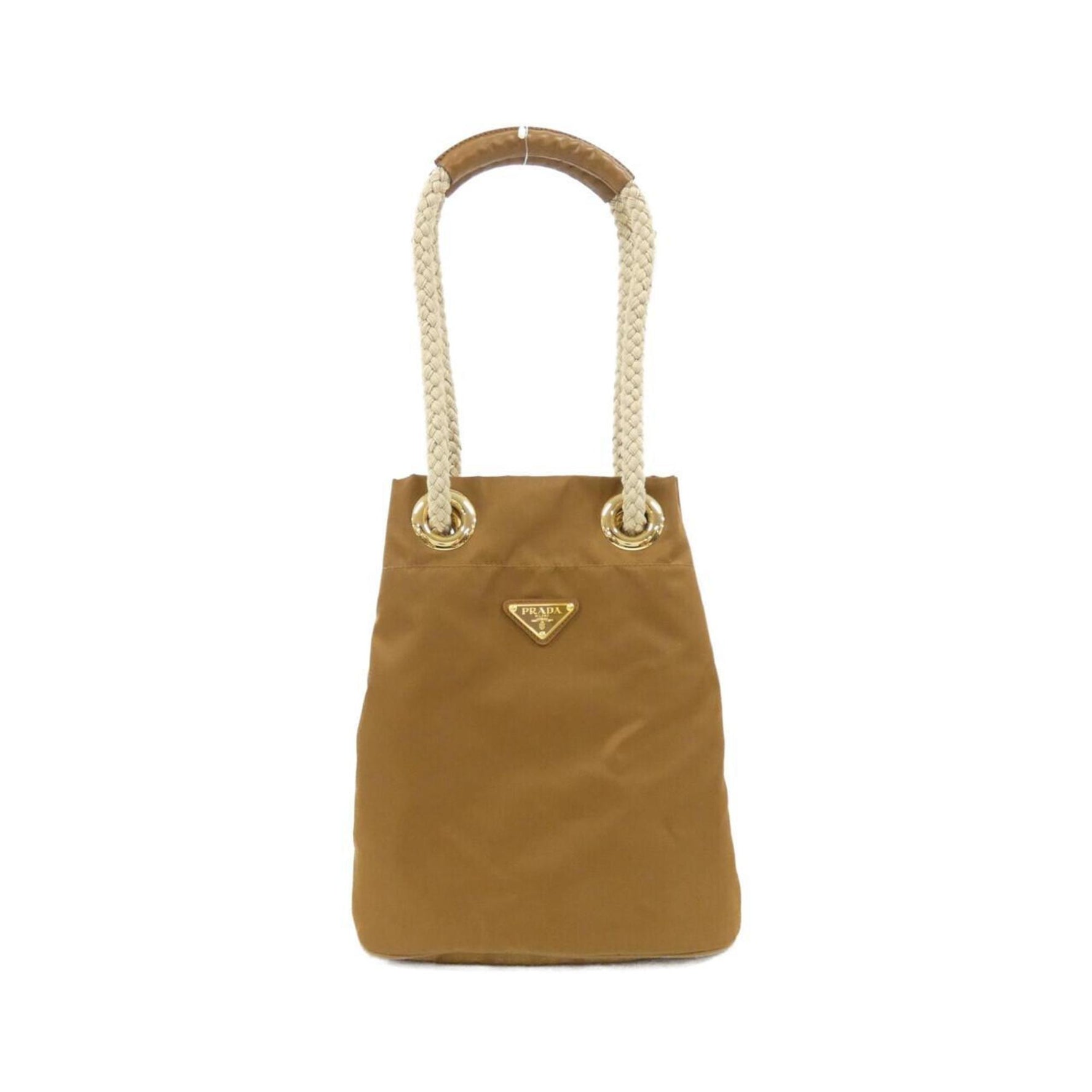 Prada 1BE082 Shoulder Bag