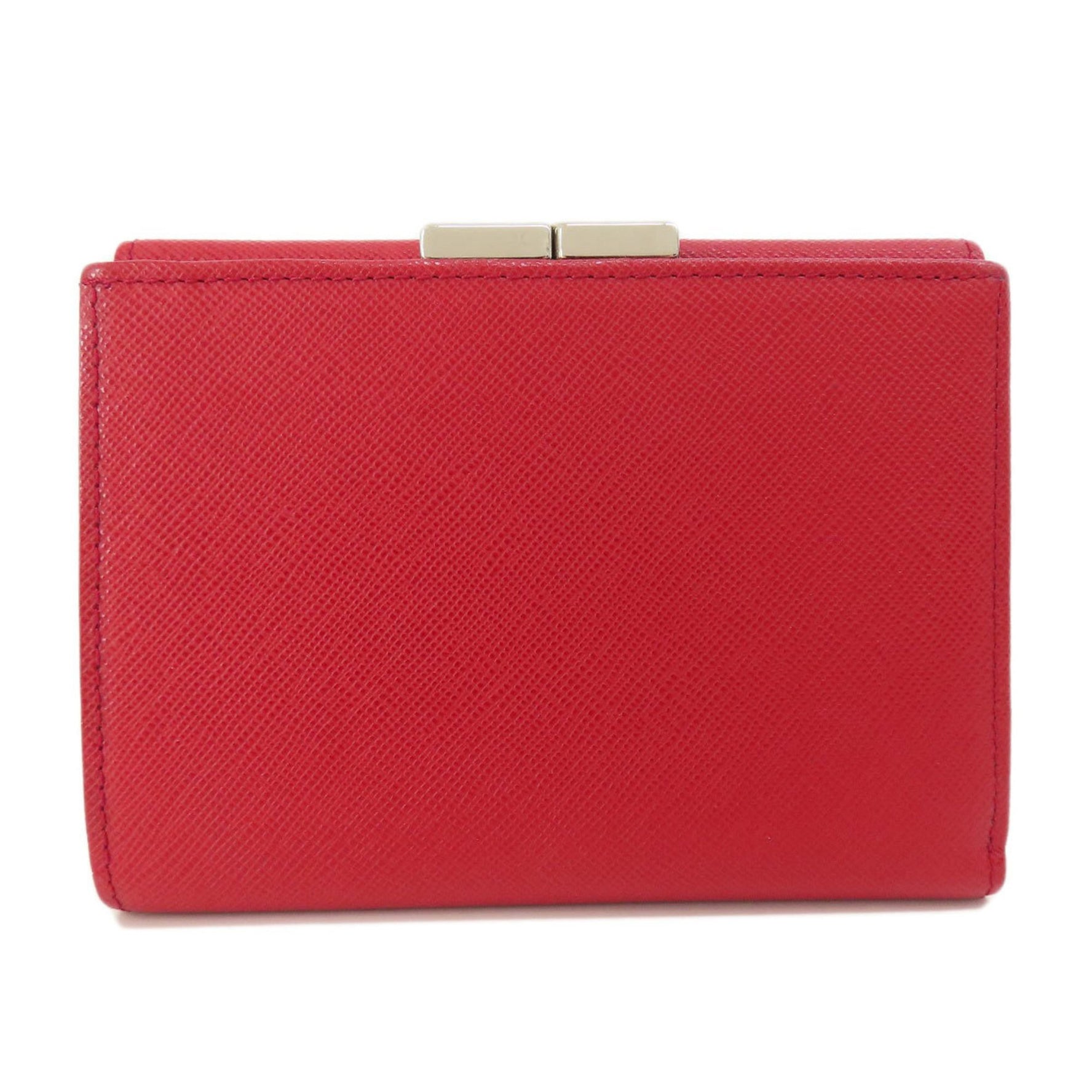 Burberry Bi-fold Wallet