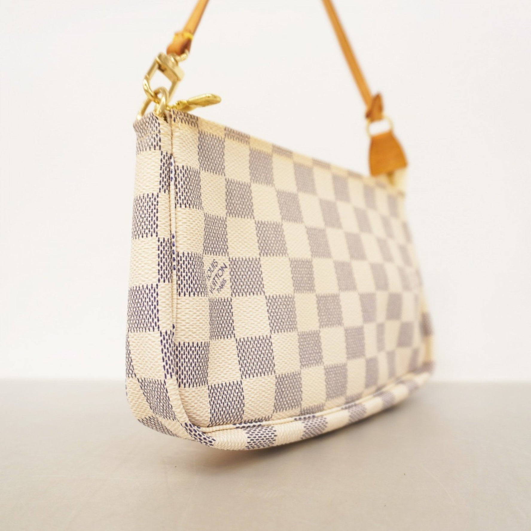 Louis Vuitton Damier Azur Pouch Accessoires