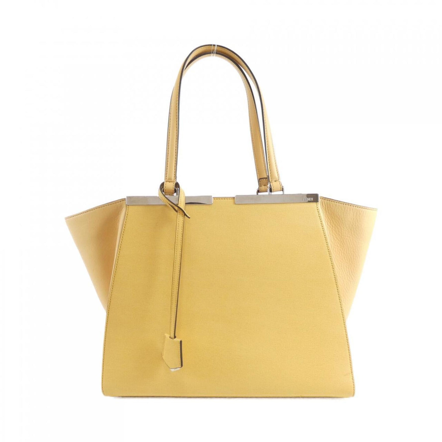 Fendi Trois Jours Handbag