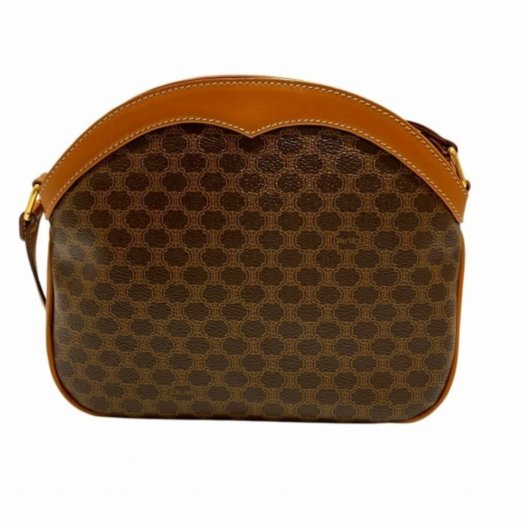 CELINE Macadam Bag Shoulder