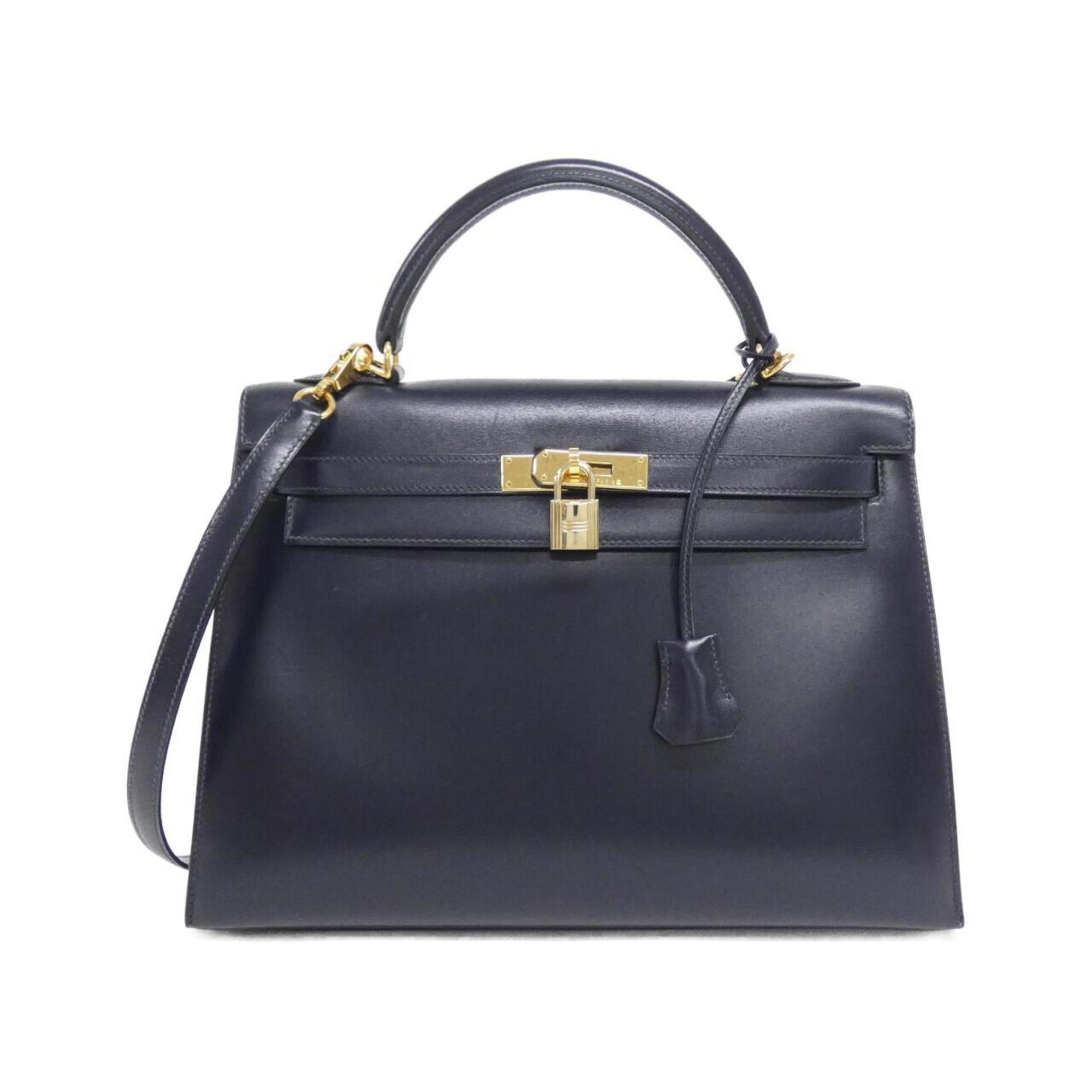 Hermes Kelly Handbag