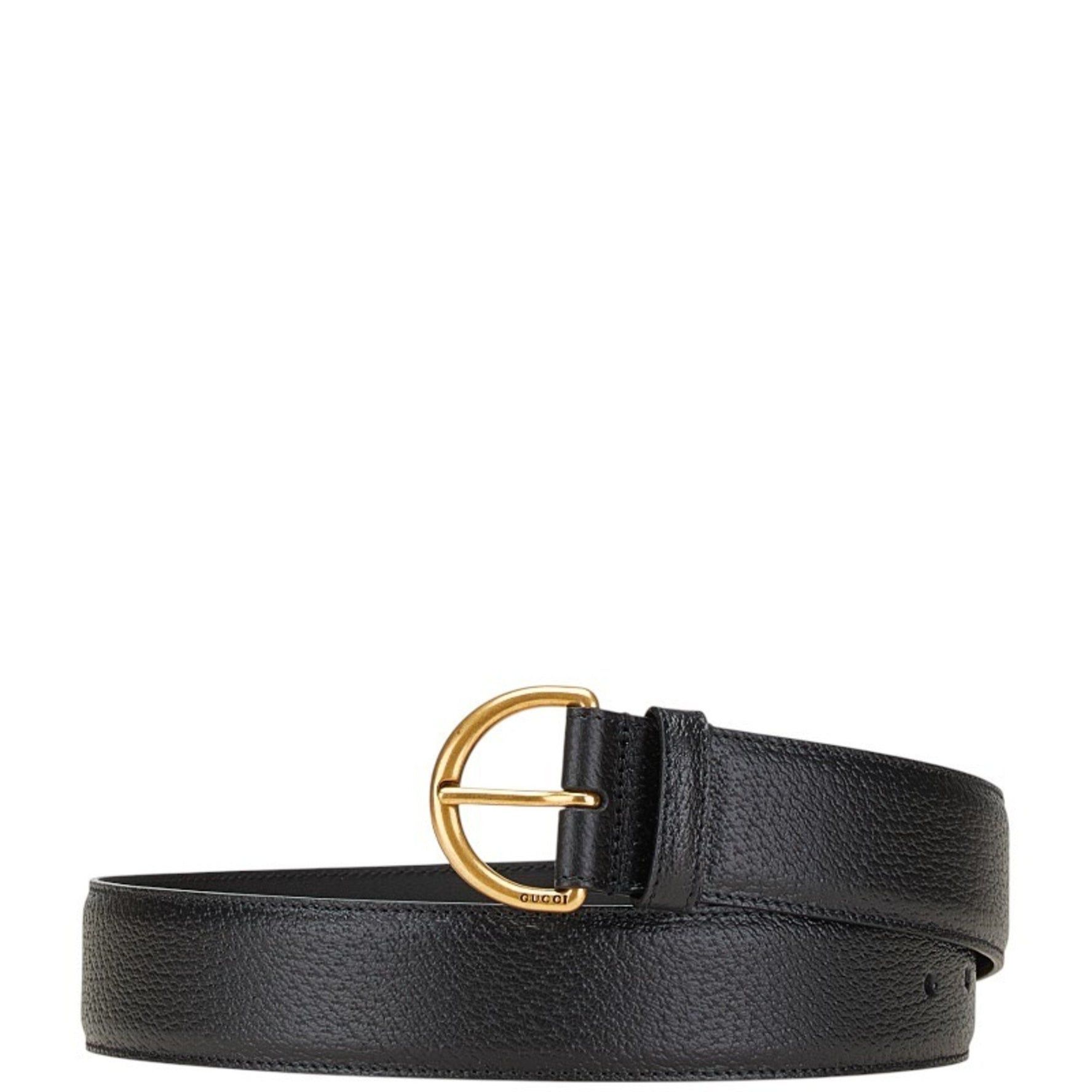 Gucci Belt Size: 80 32 Leather