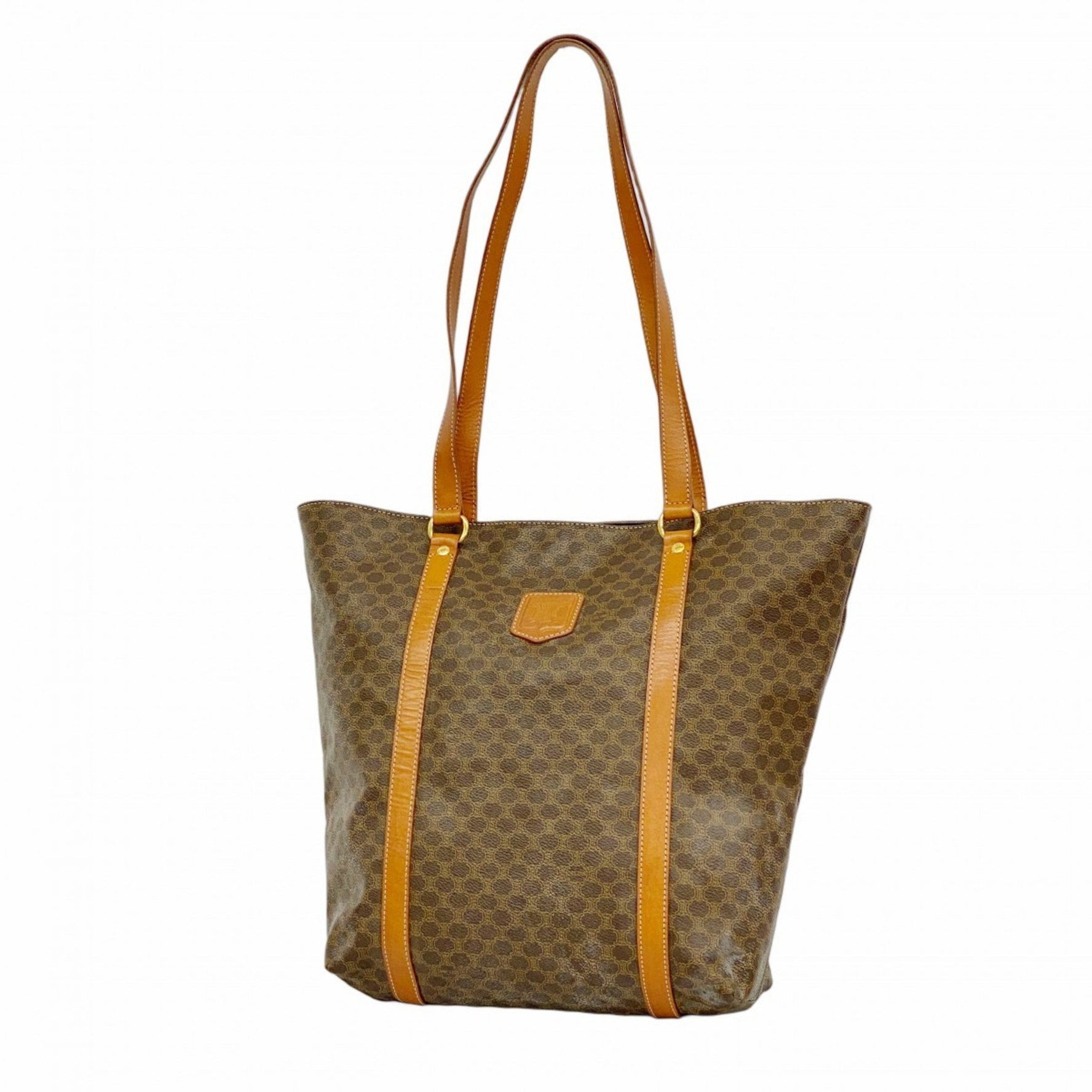 Celine tote bag Macadam