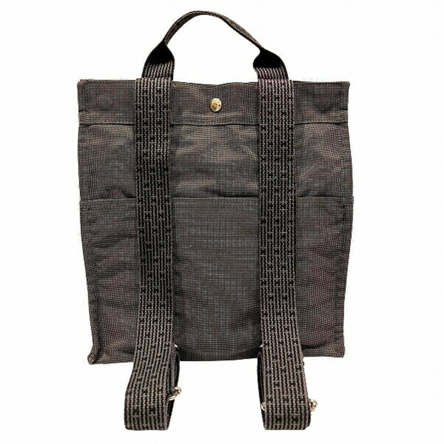 Hermes Air Line Sac Ado MM Backpack