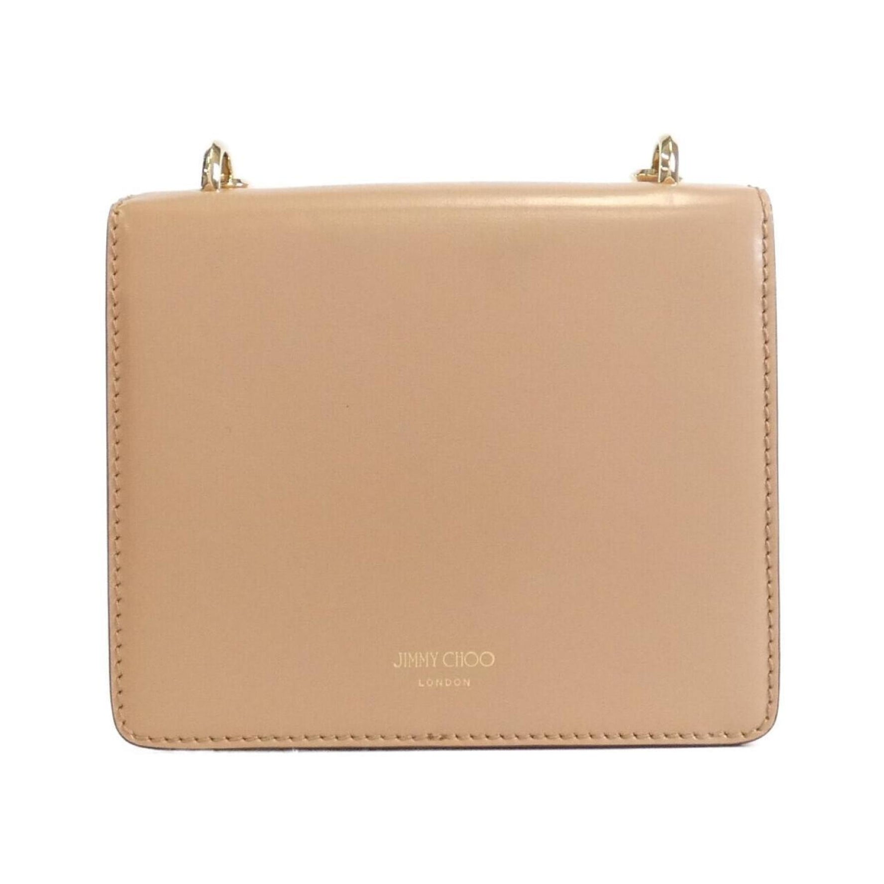Jimmy Choo Avenue Quad VARENNE SHOULDER XSRAMS Shoulder Bag