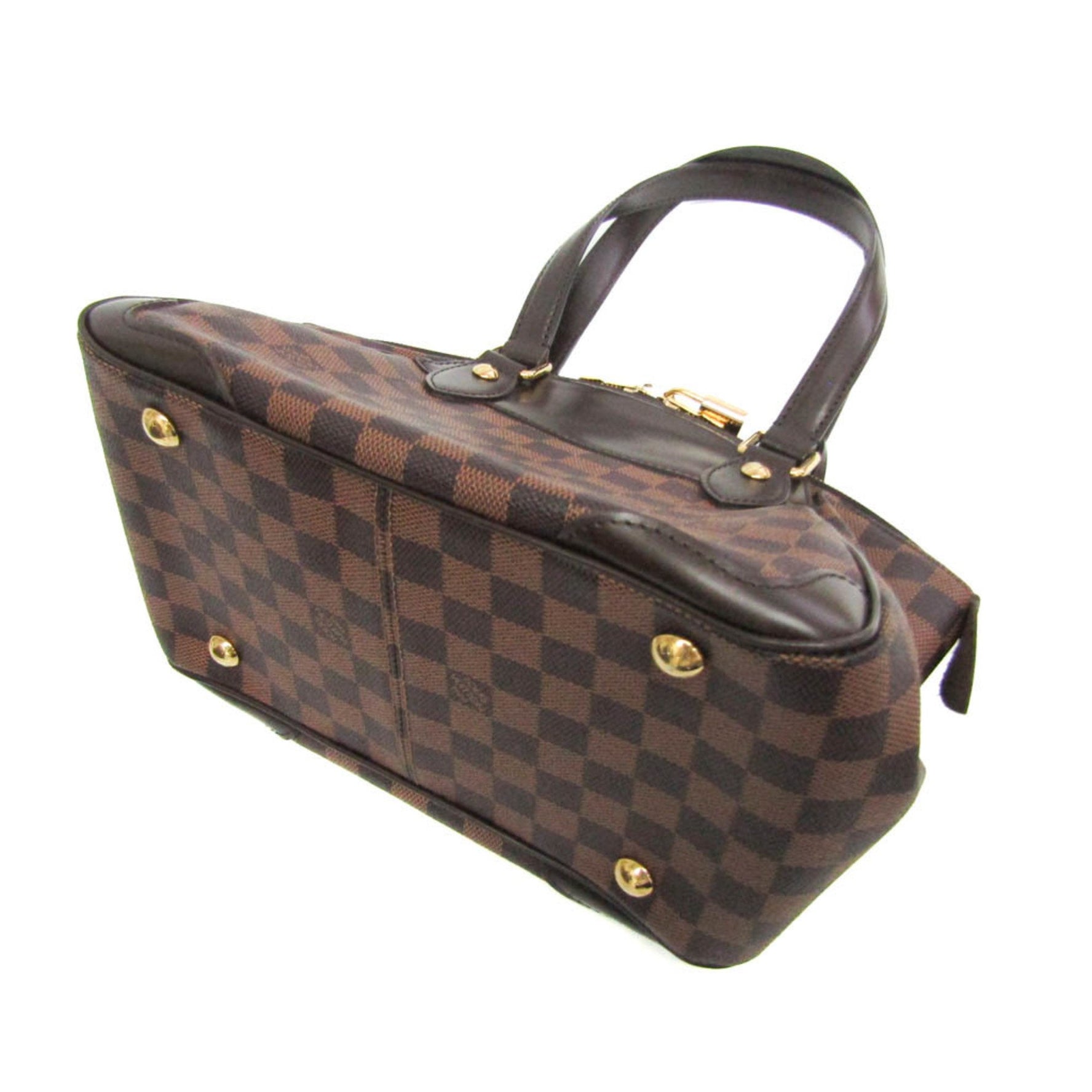 Louis Vuitton Damier Verona PM Shoulder Bag