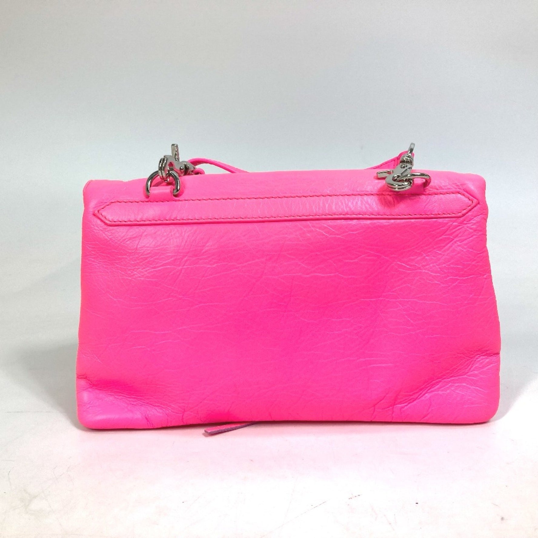 Balenciaga Pochette Bag Shoulder Bag Crossbody Clutch bag