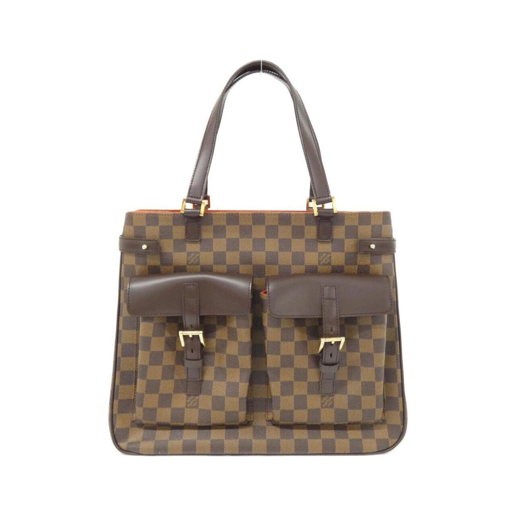 Louis Vuitton Damier Uzes Handbag