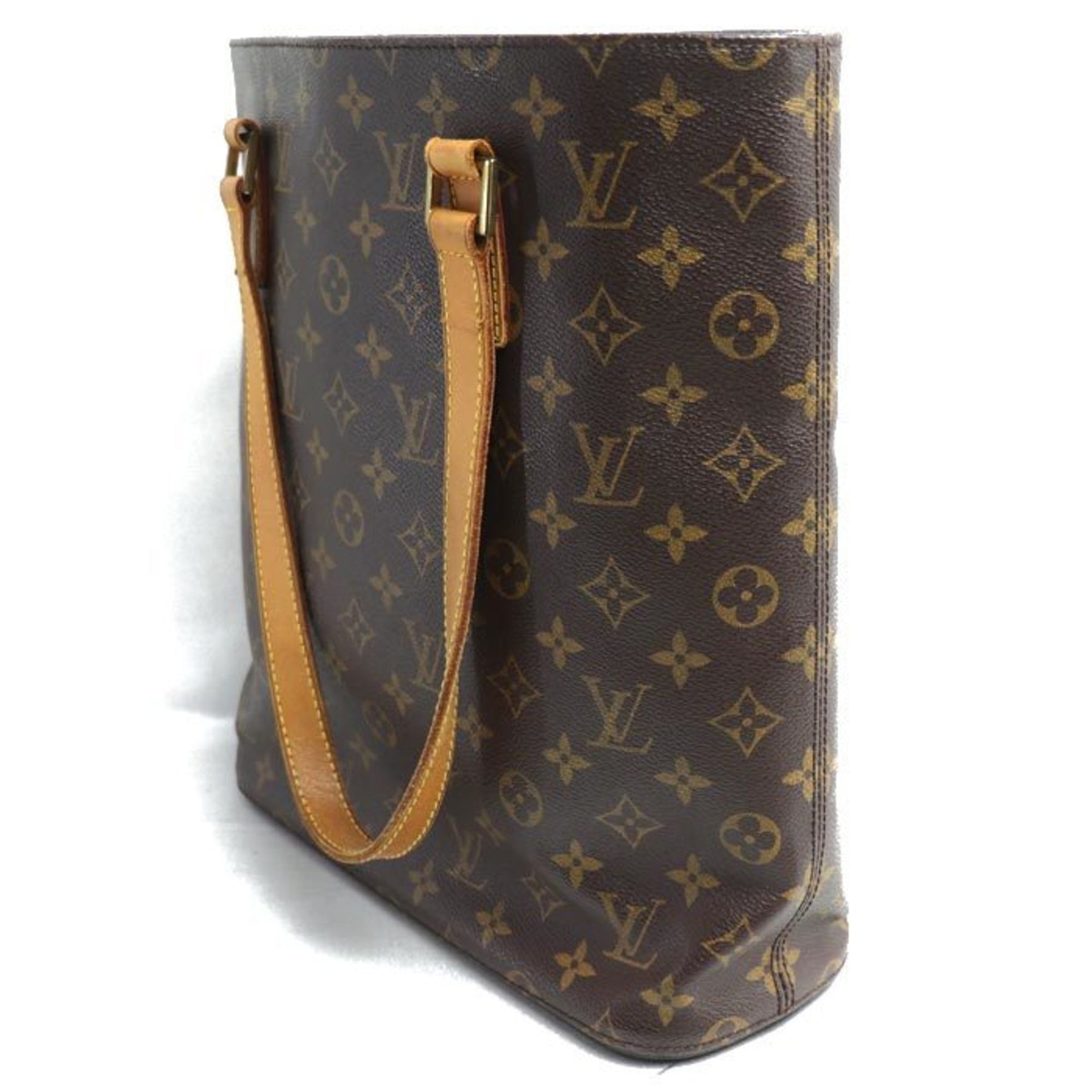 Louis Vuitton Vavin GM Tote Bag Monogram