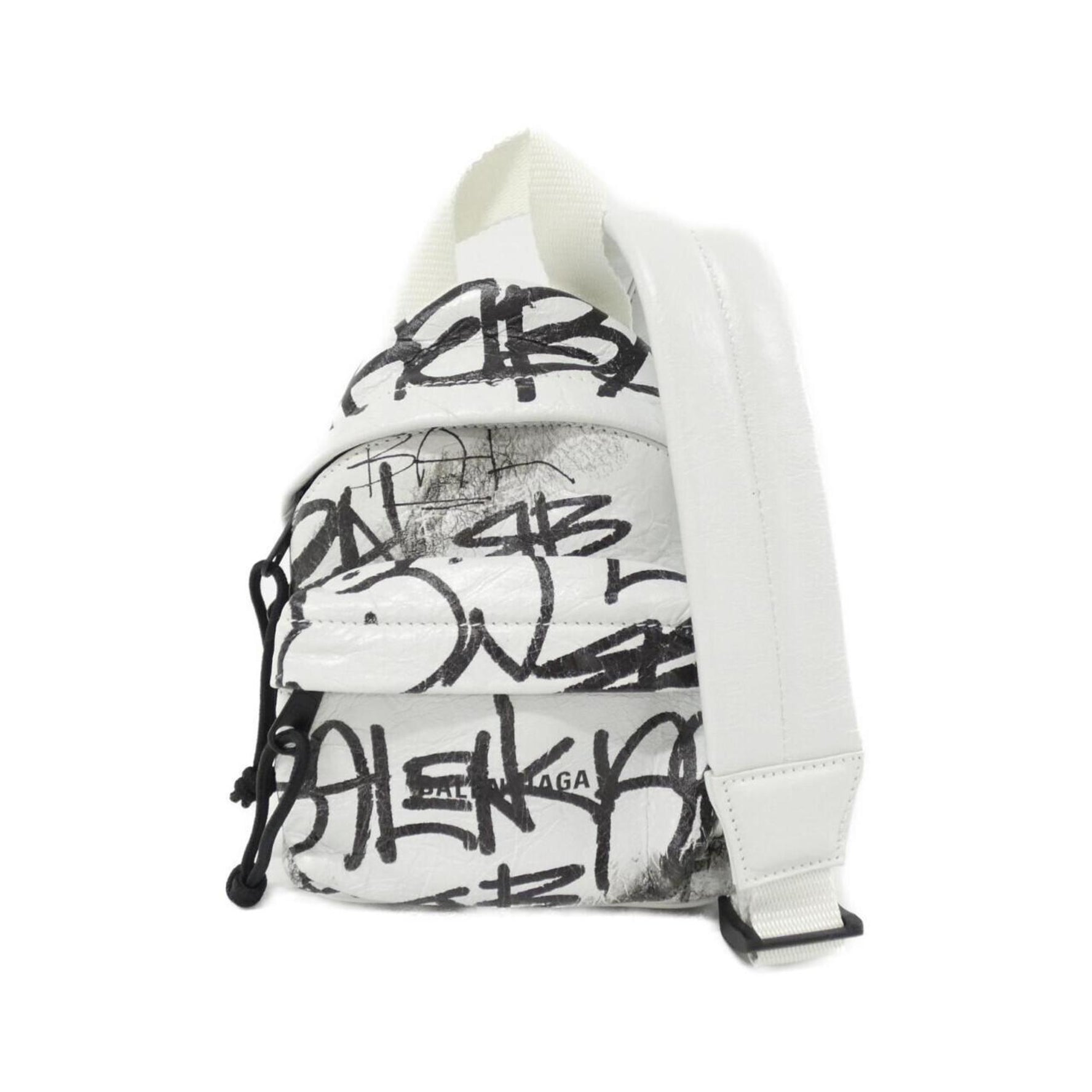 Balenciaga Explorer Shoulder Bag