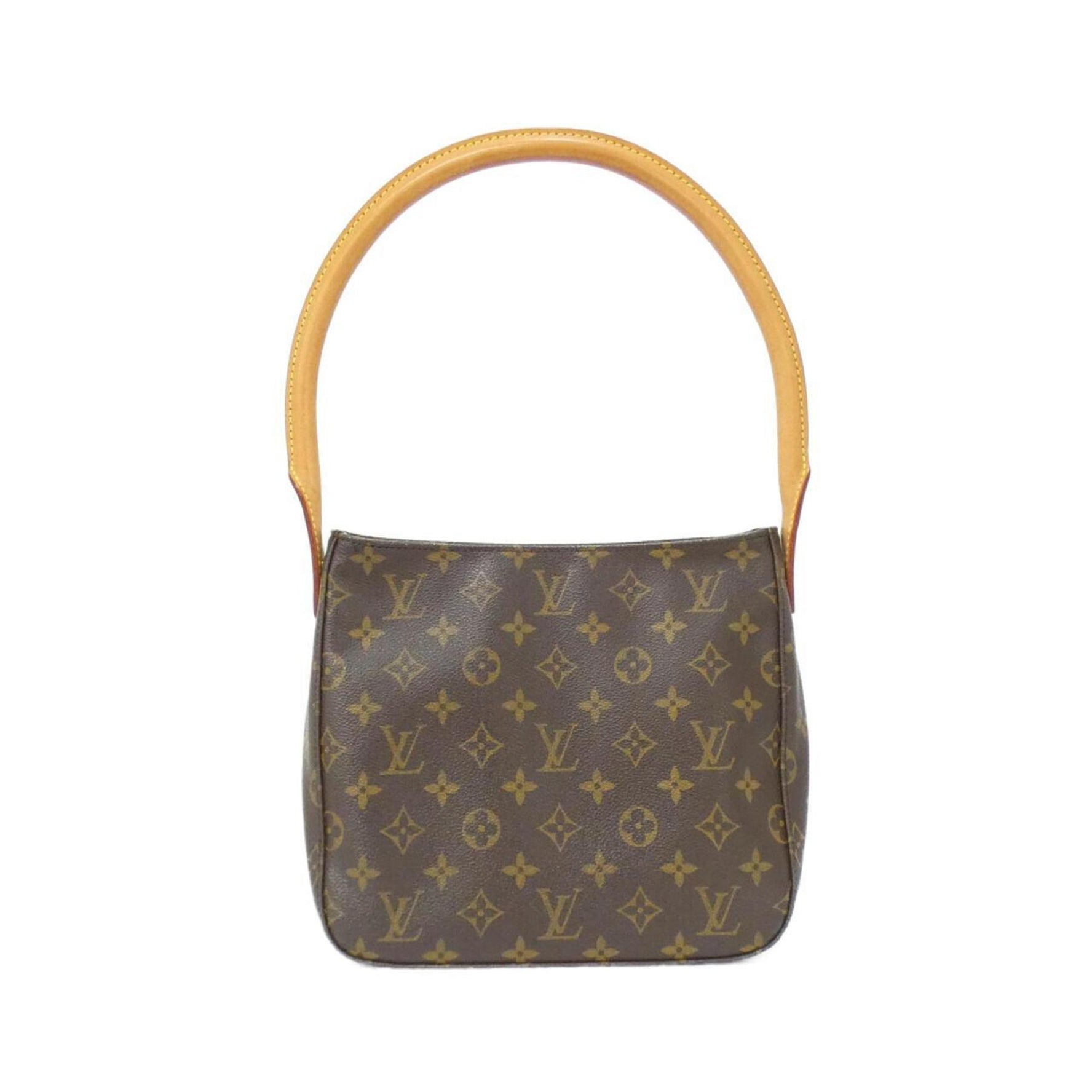 Louis Vuitton Monogram Looping MM Shoulder Bag