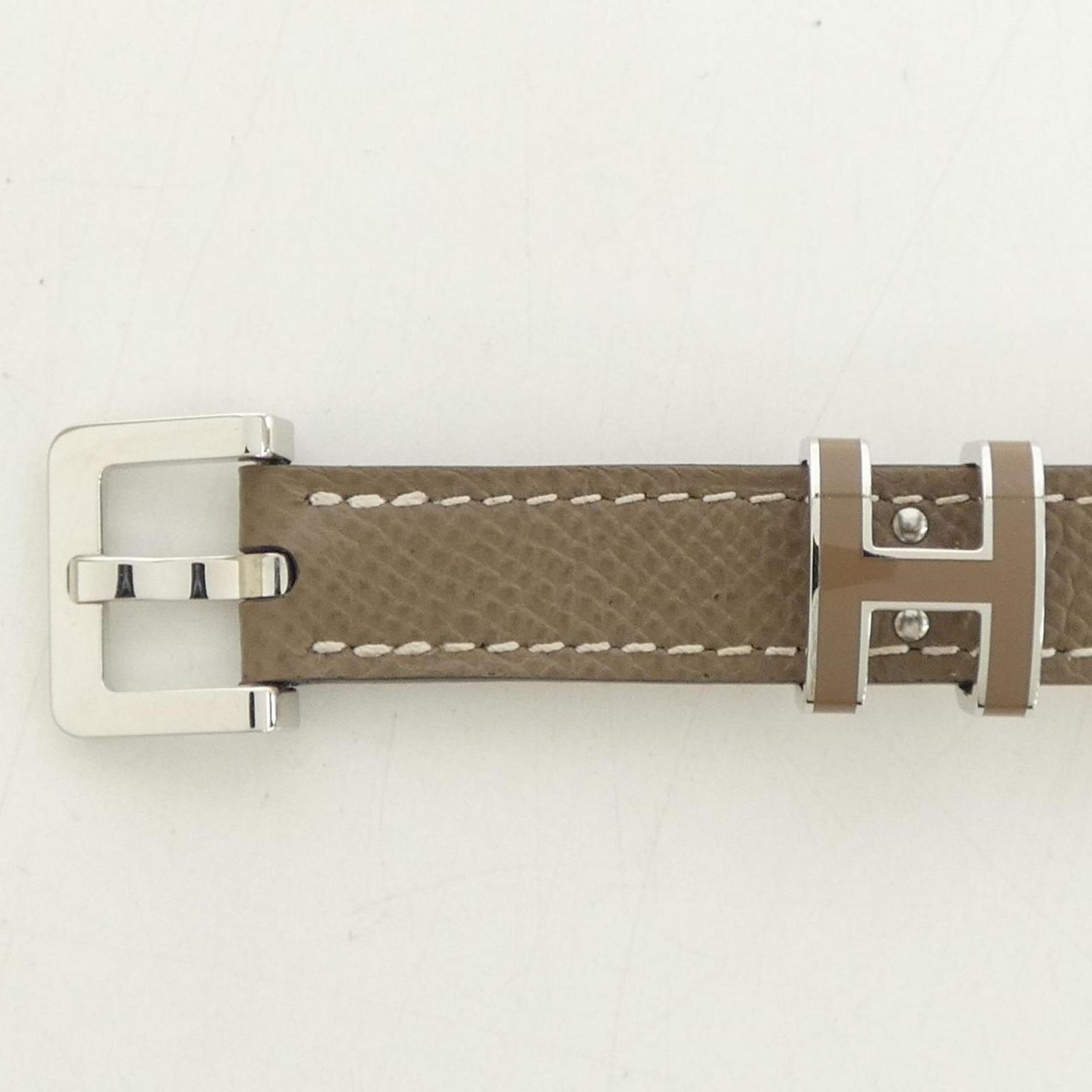 Hermes belt